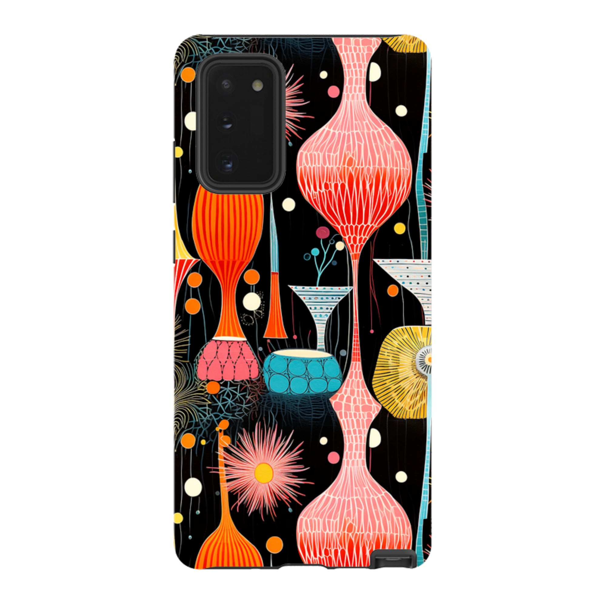 Samsung Tough Case - Bedin