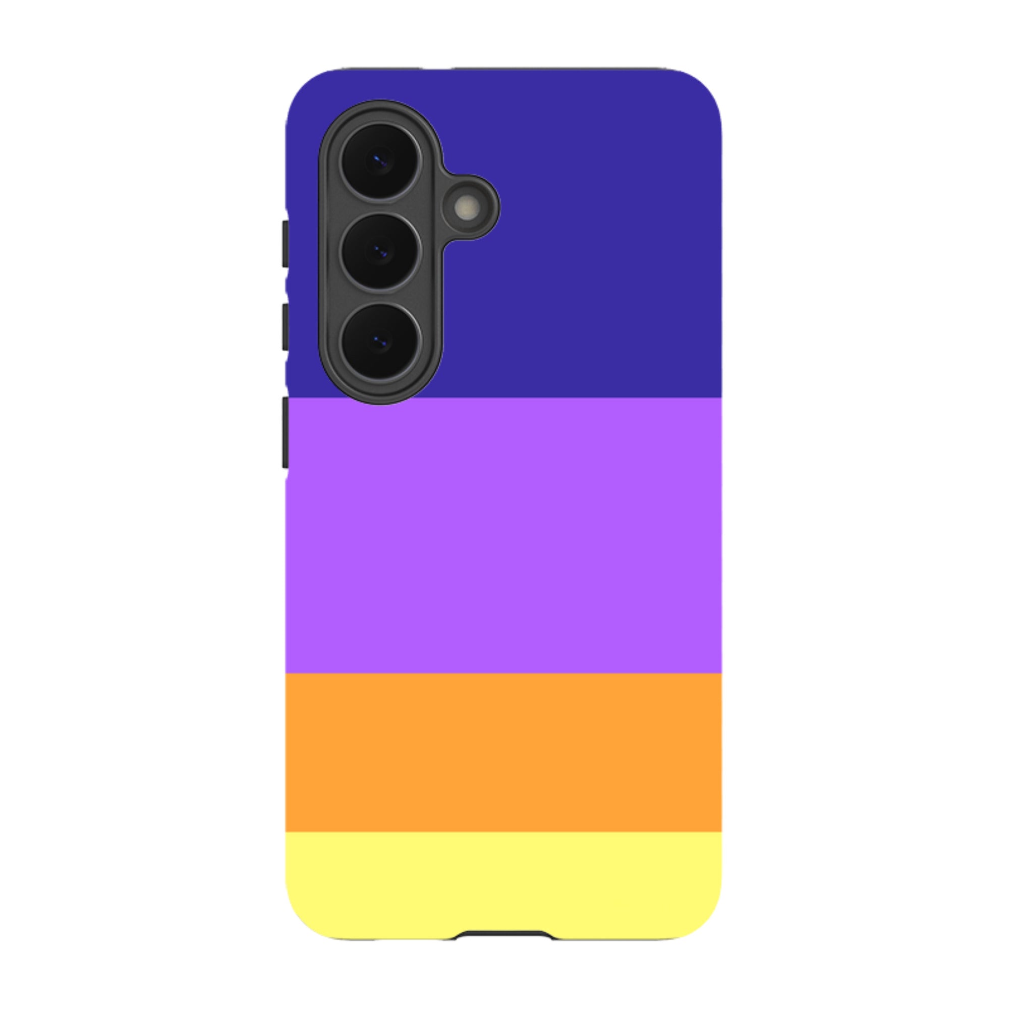 Samsung Tough Case - Vienna Chroma