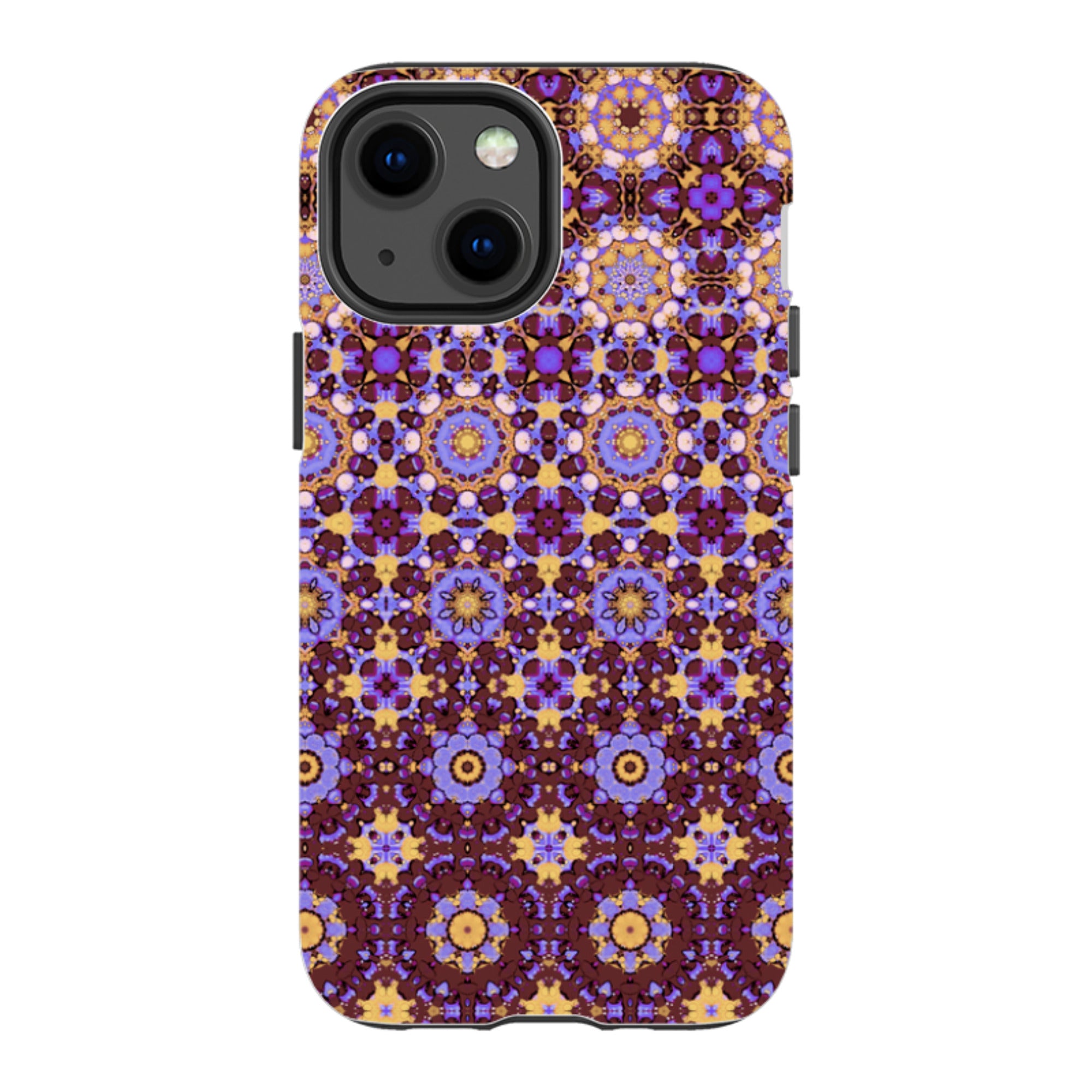 iPhone Tough Case - Bonnaroo