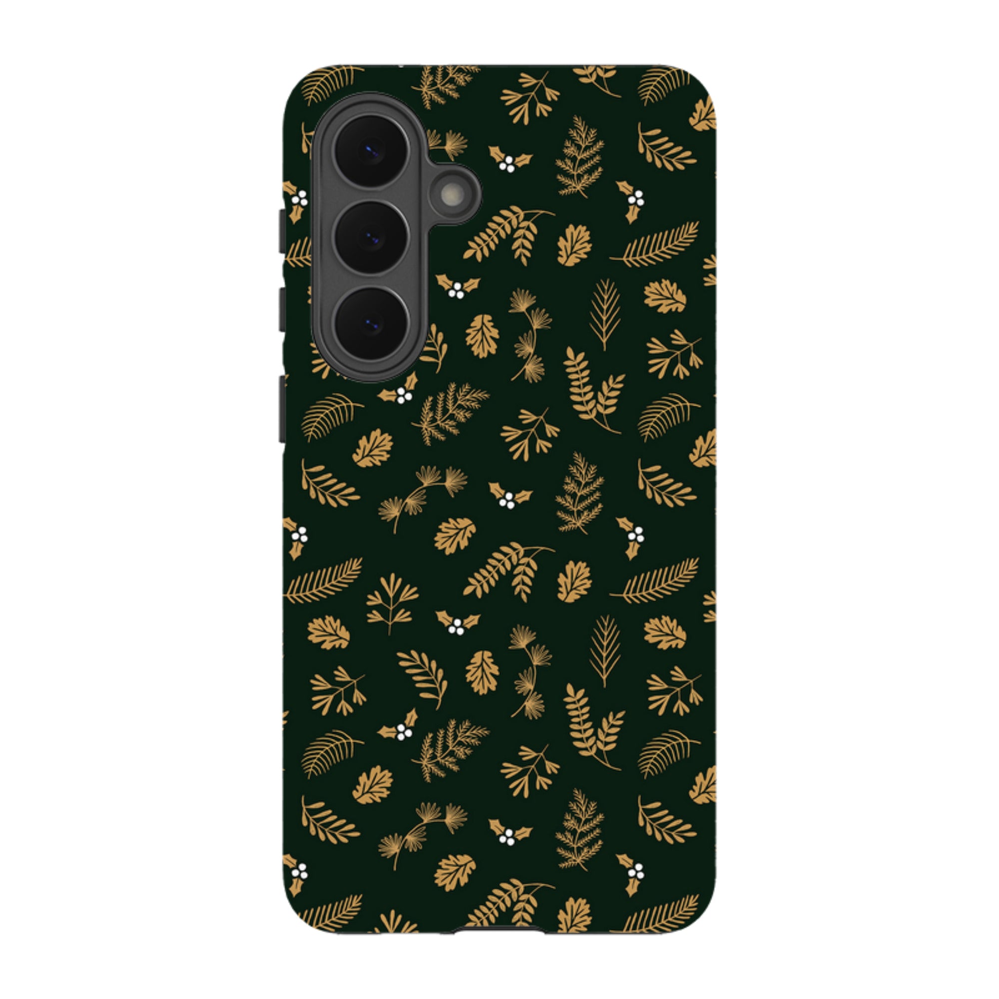 Samsung Tough Case - Pa Rum Pum Pum