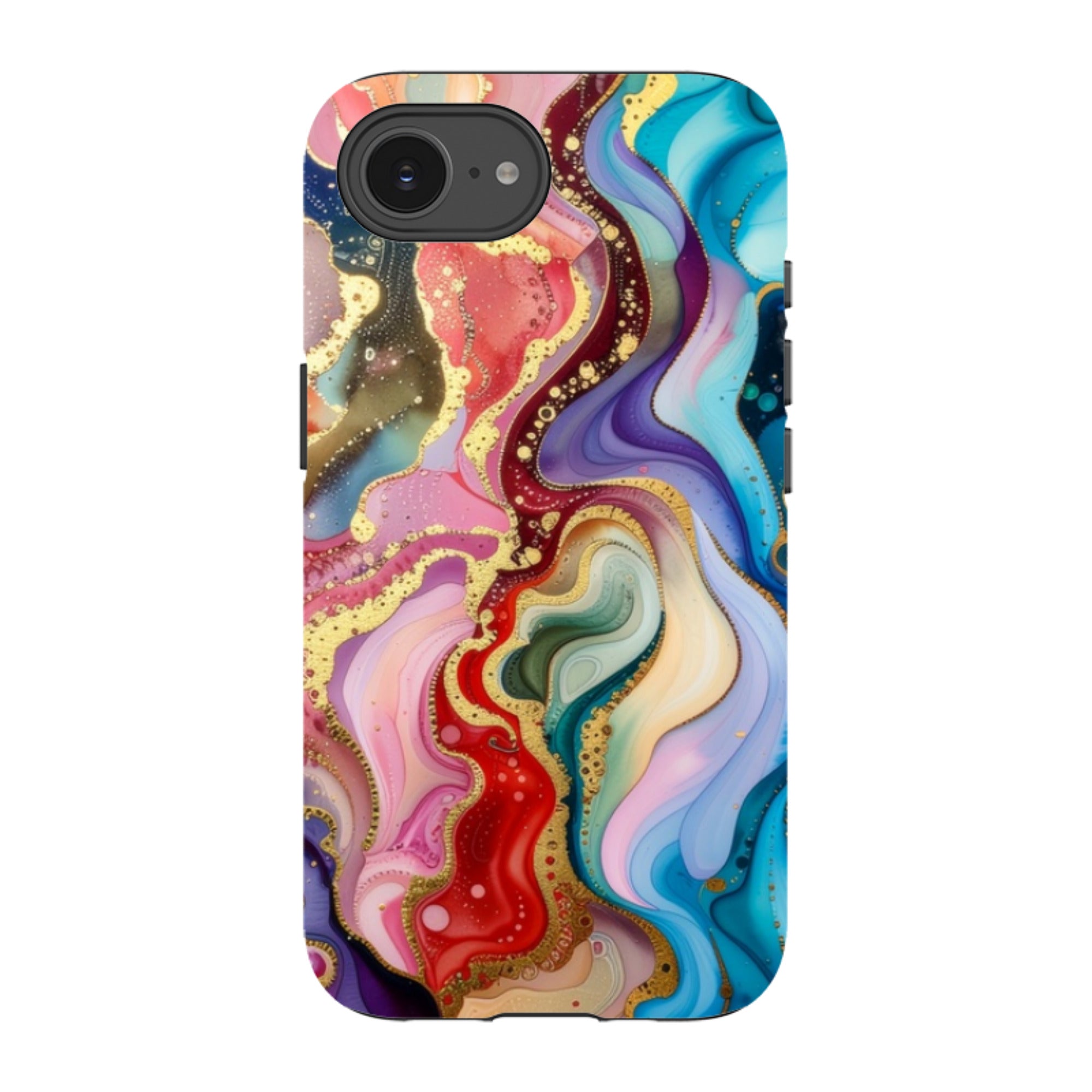 iPhone Case - Imperial Marble