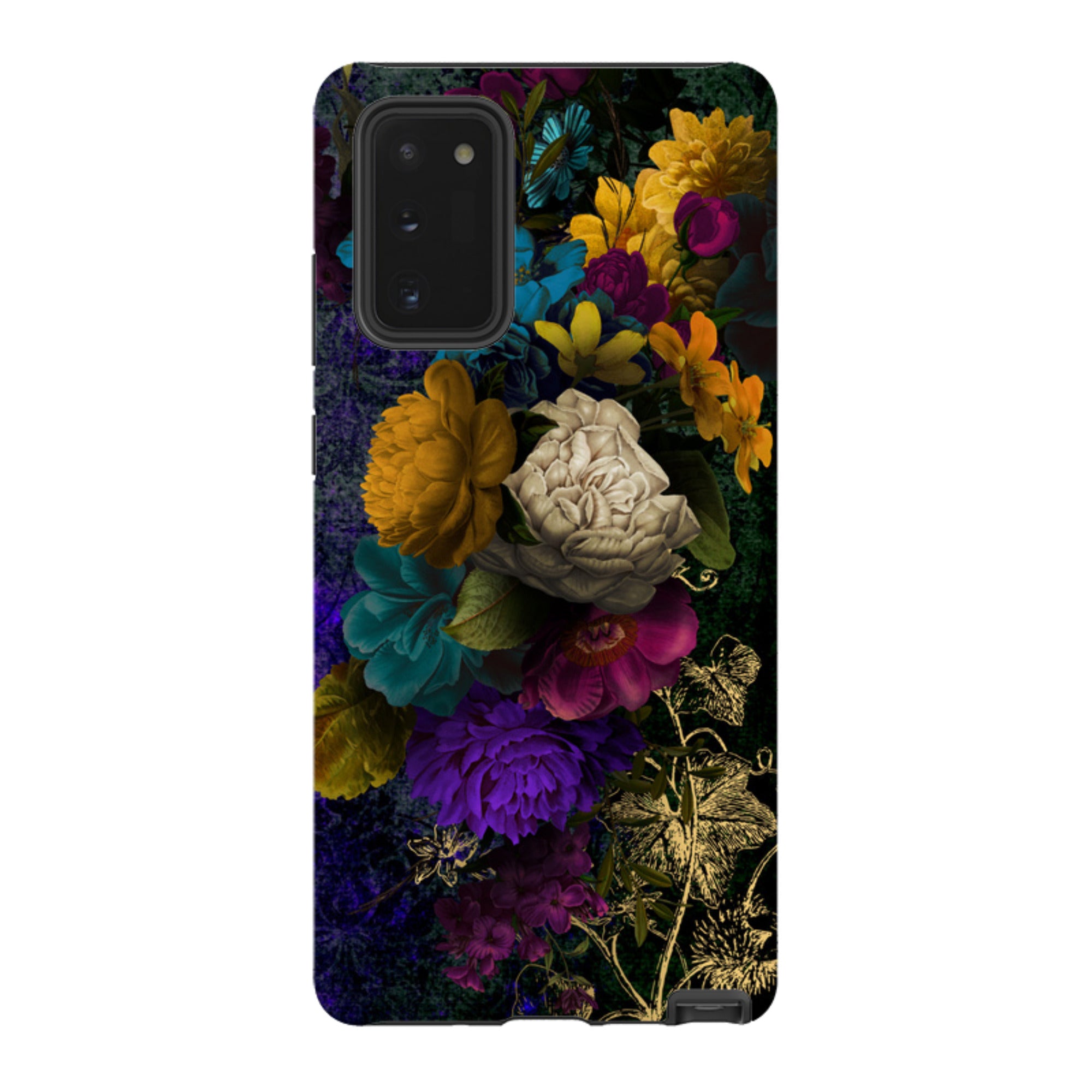 Samsung Tough Case - Mystic
