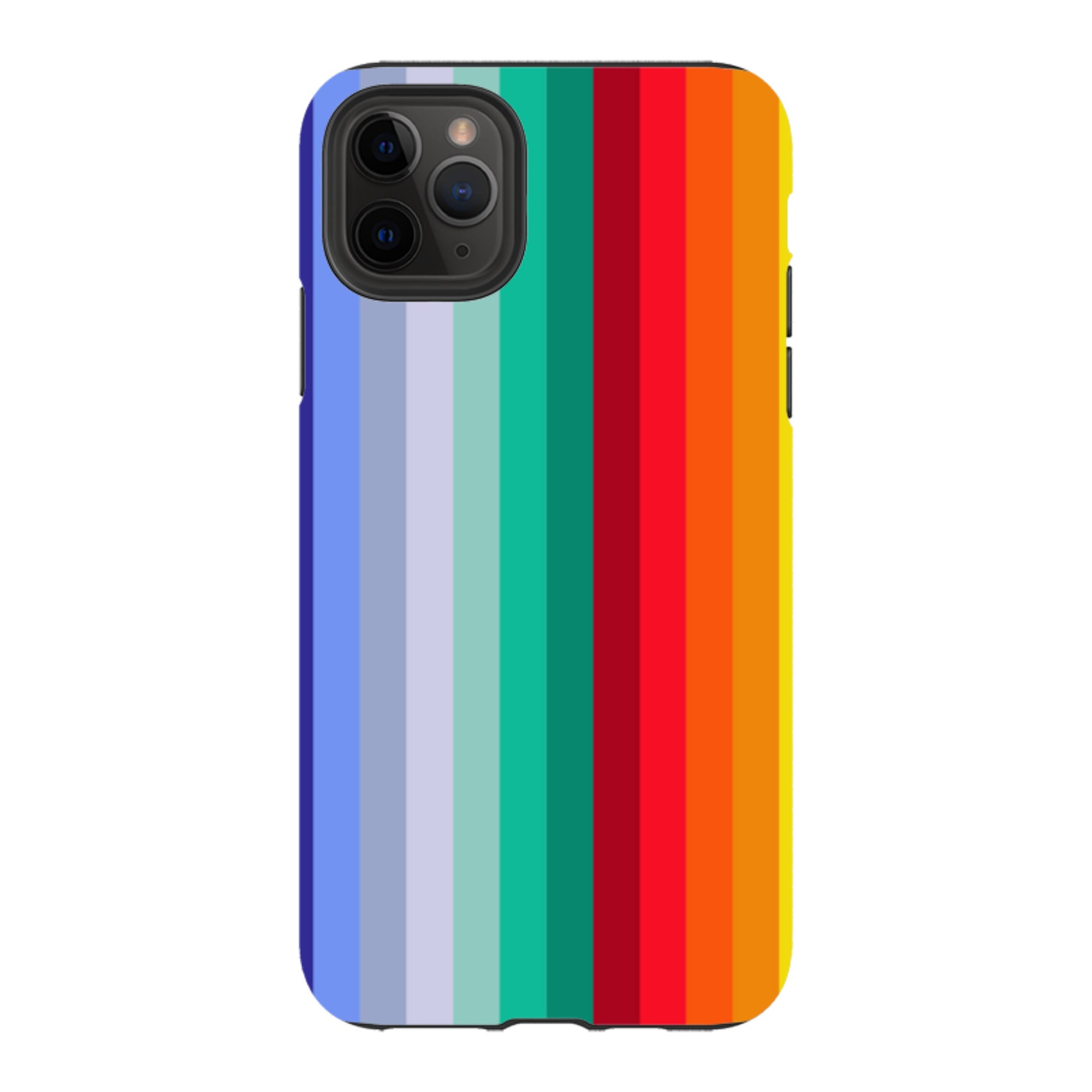 iPhone Tough Case - Honey Vertical By Kitty Joseph