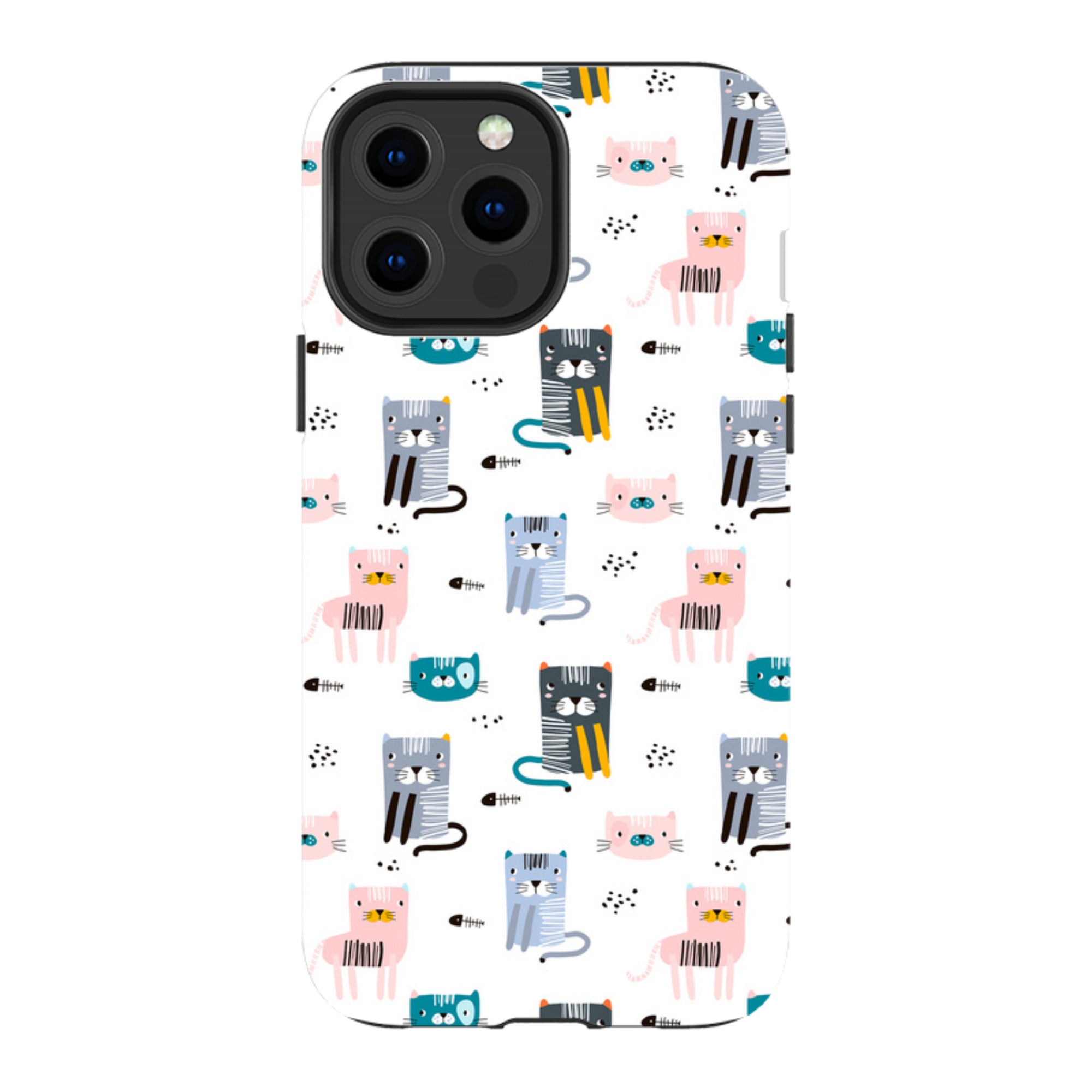 iPhone MagSafe Tough Case - Katy Purry