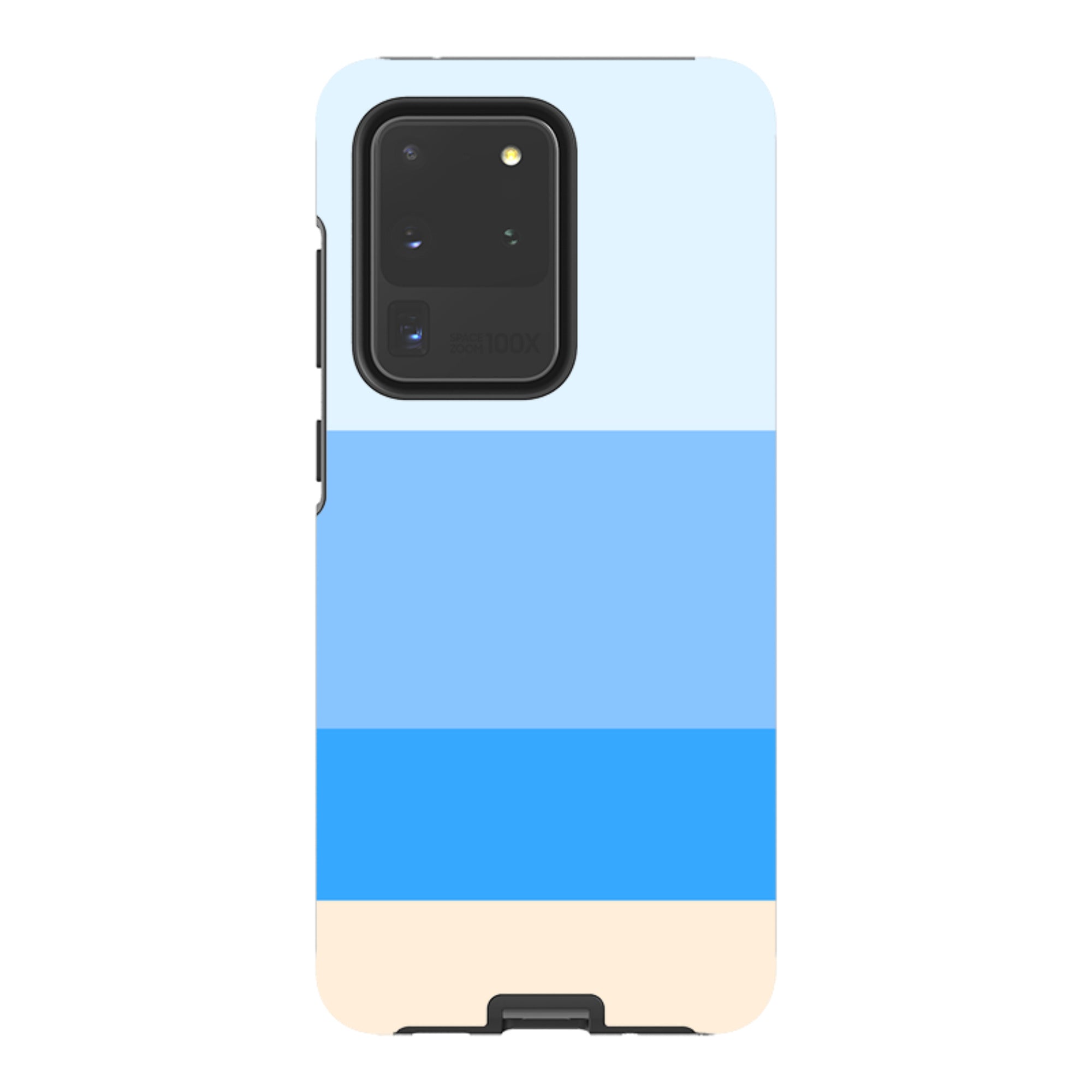 Samsung Tough Case - Milan Chroma