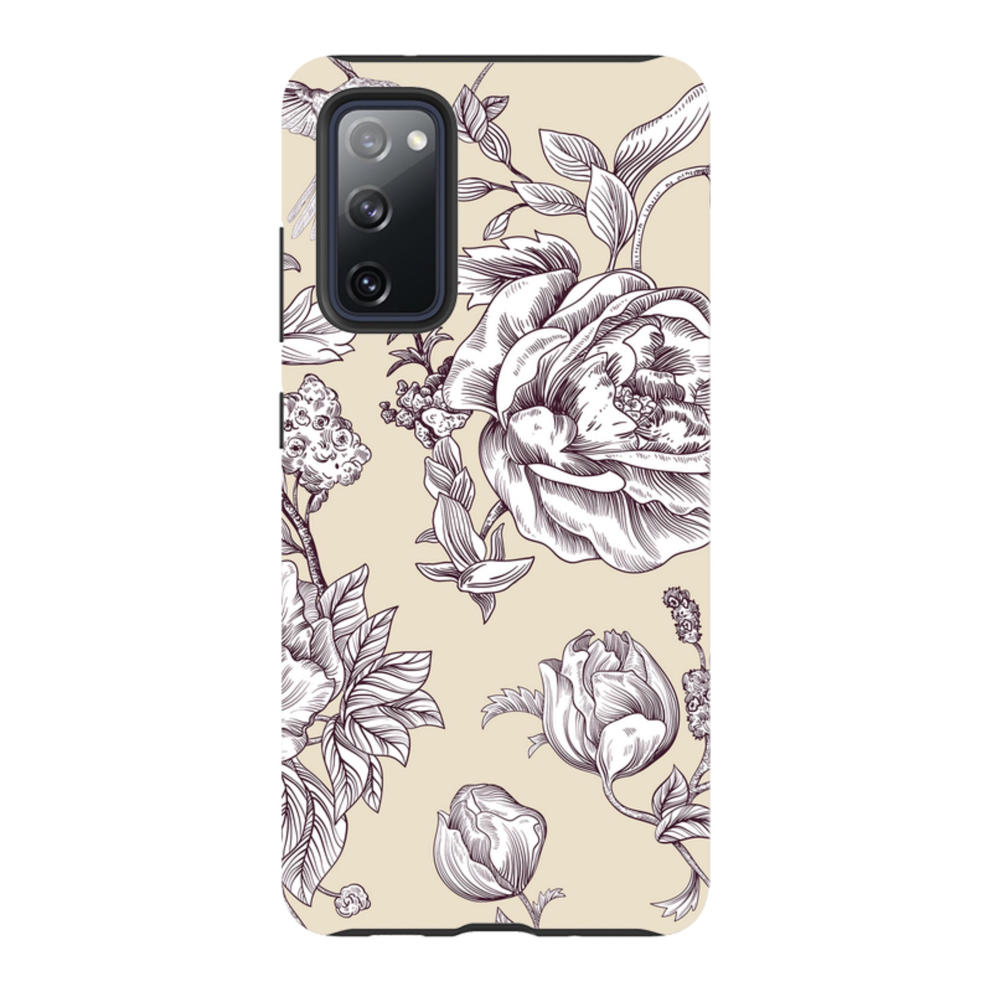 Samsung Tough Case - Leeds Castle