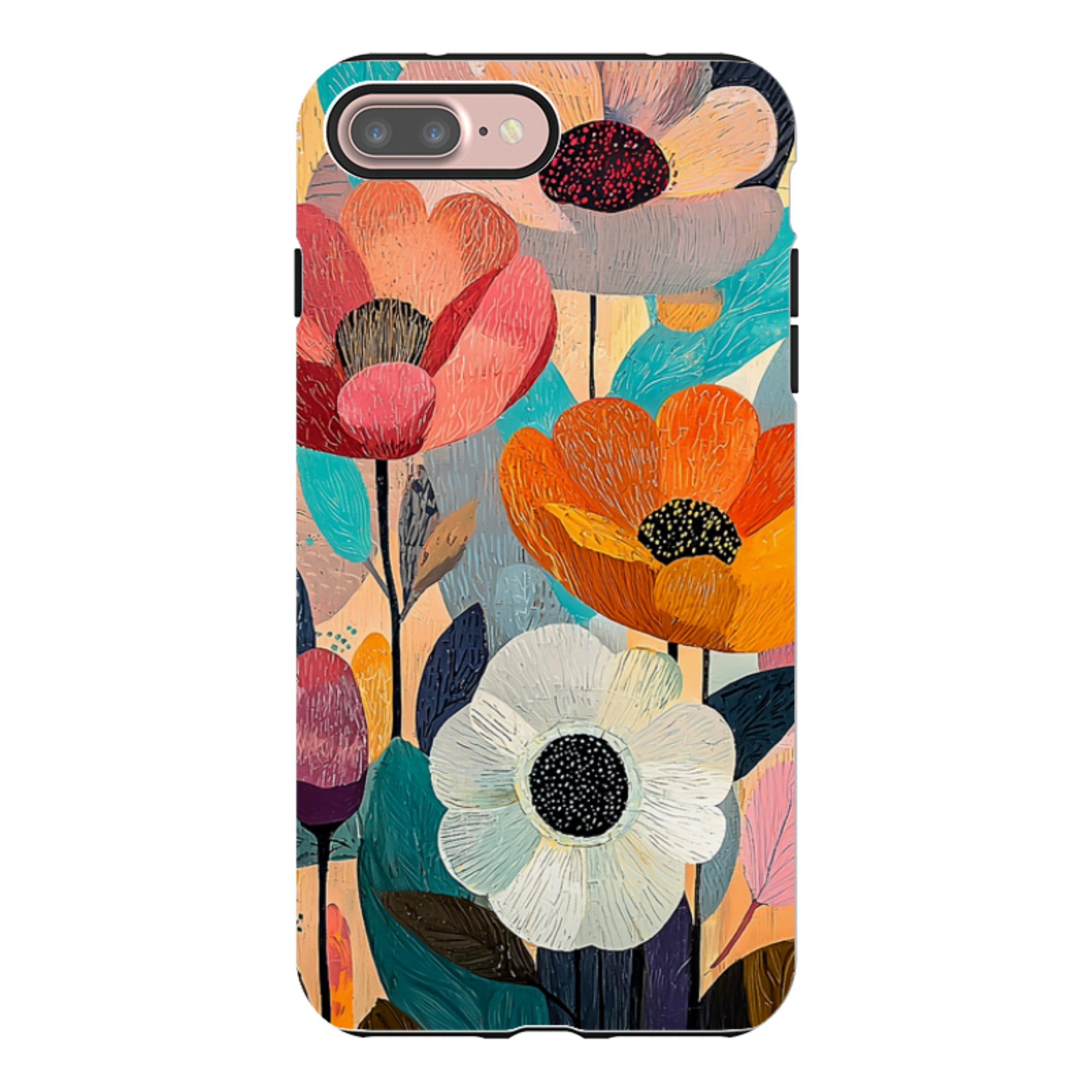 iPhone Case - Bloom Lane