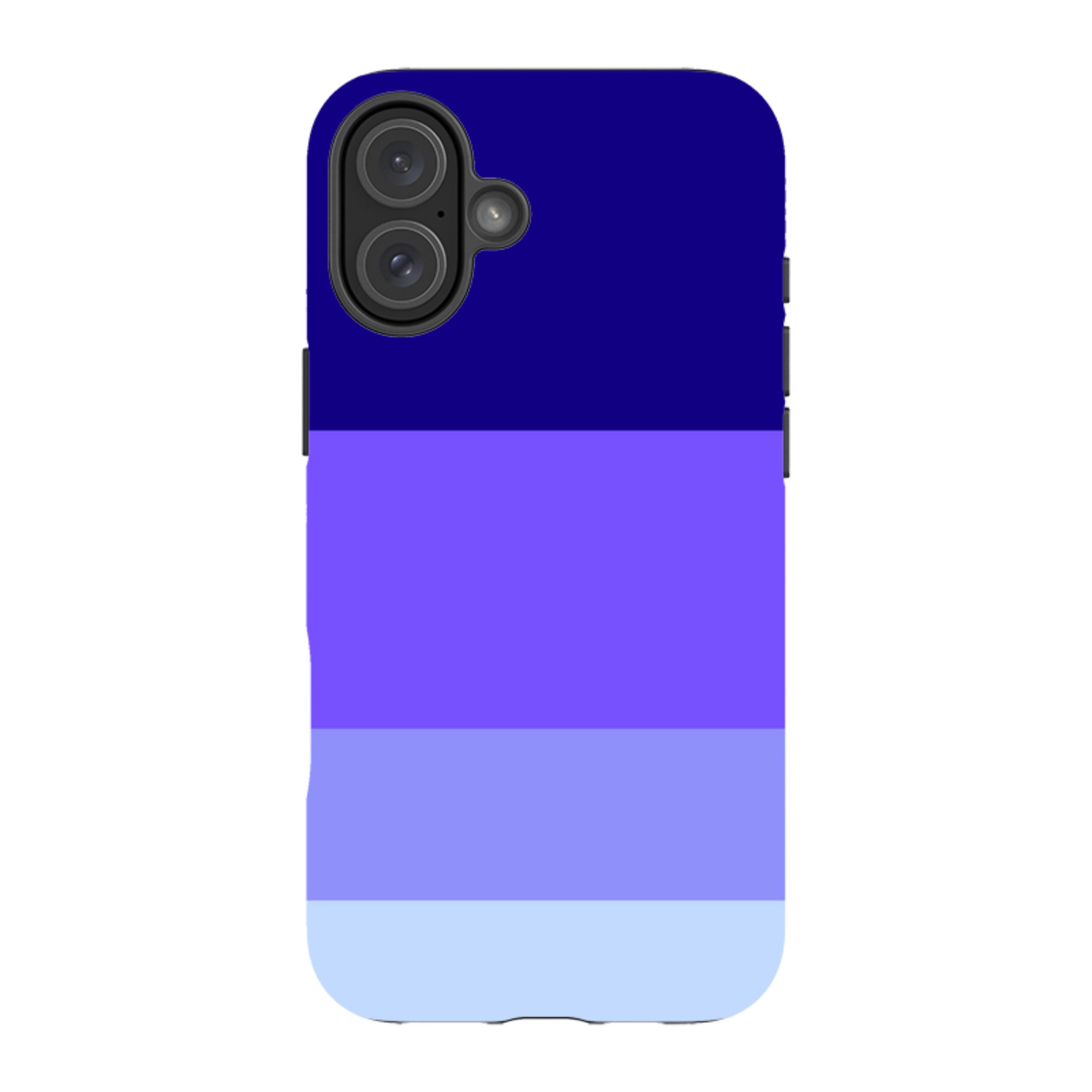 iPhone MagSafe Tough Case -  Sydney Chroma