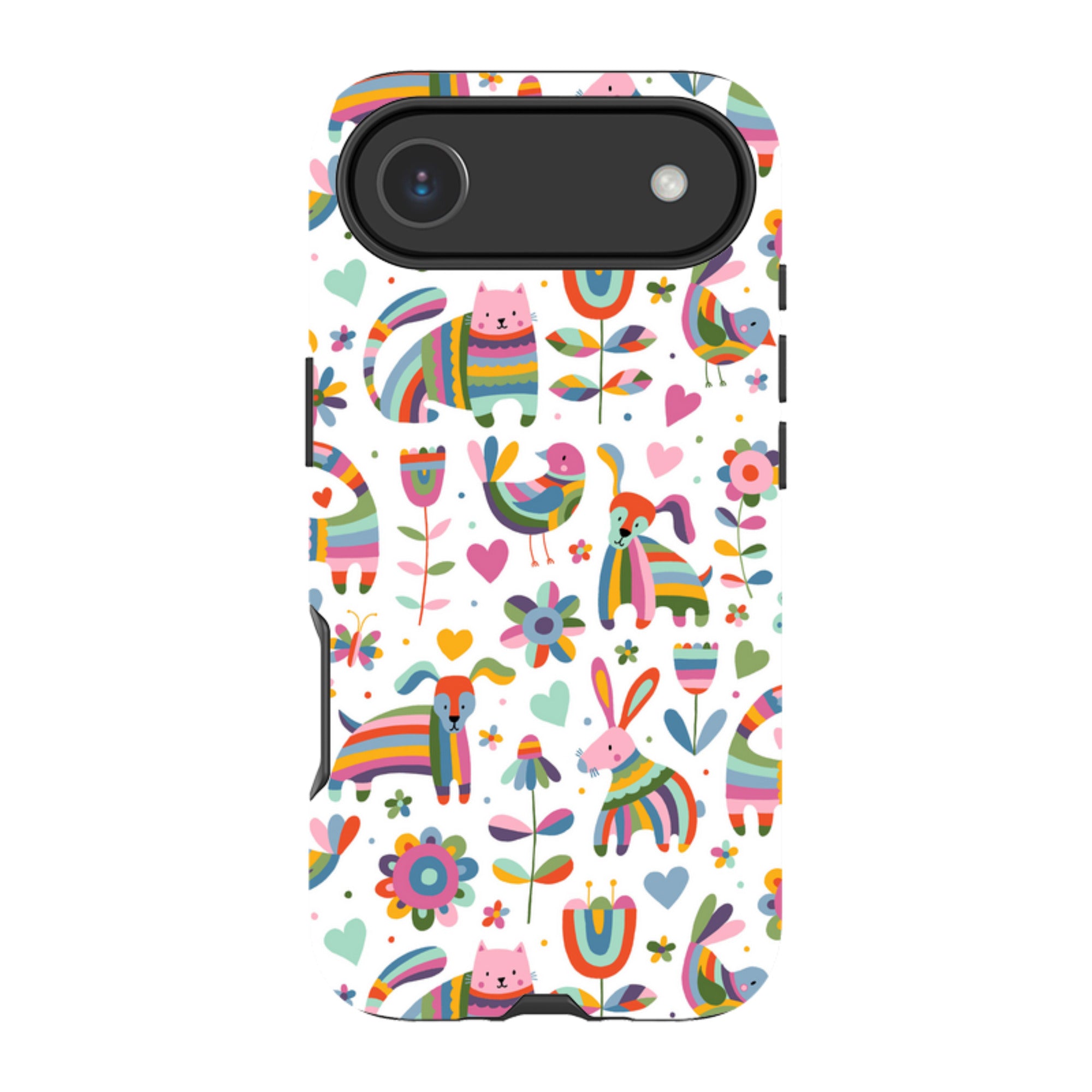 iPhone Tough Case - Nature By Suzy Taylor