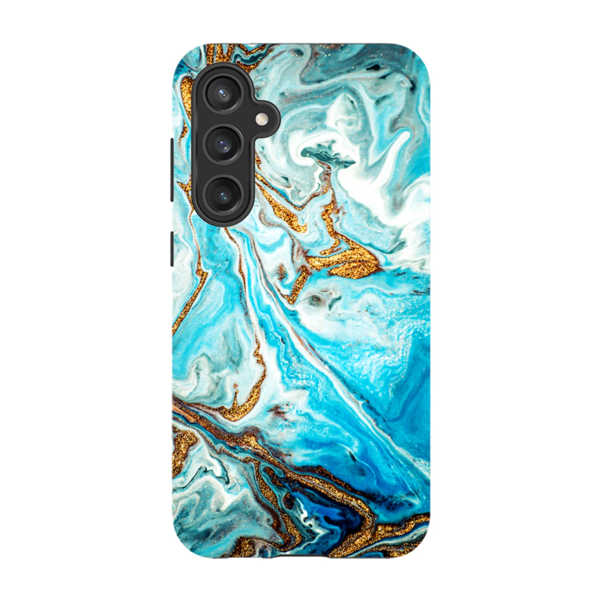 Samsung Tough Case - Blue Royal