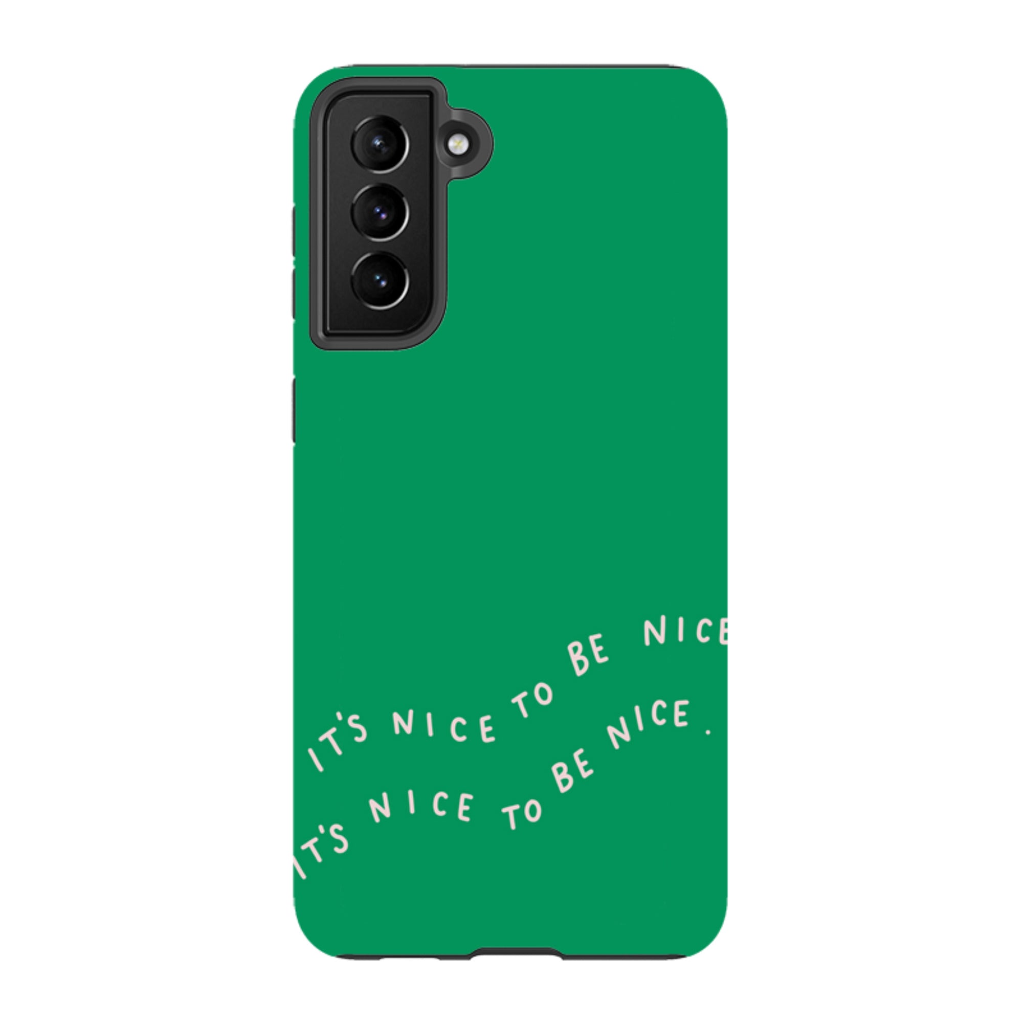 Samsung Tough Case - Nice