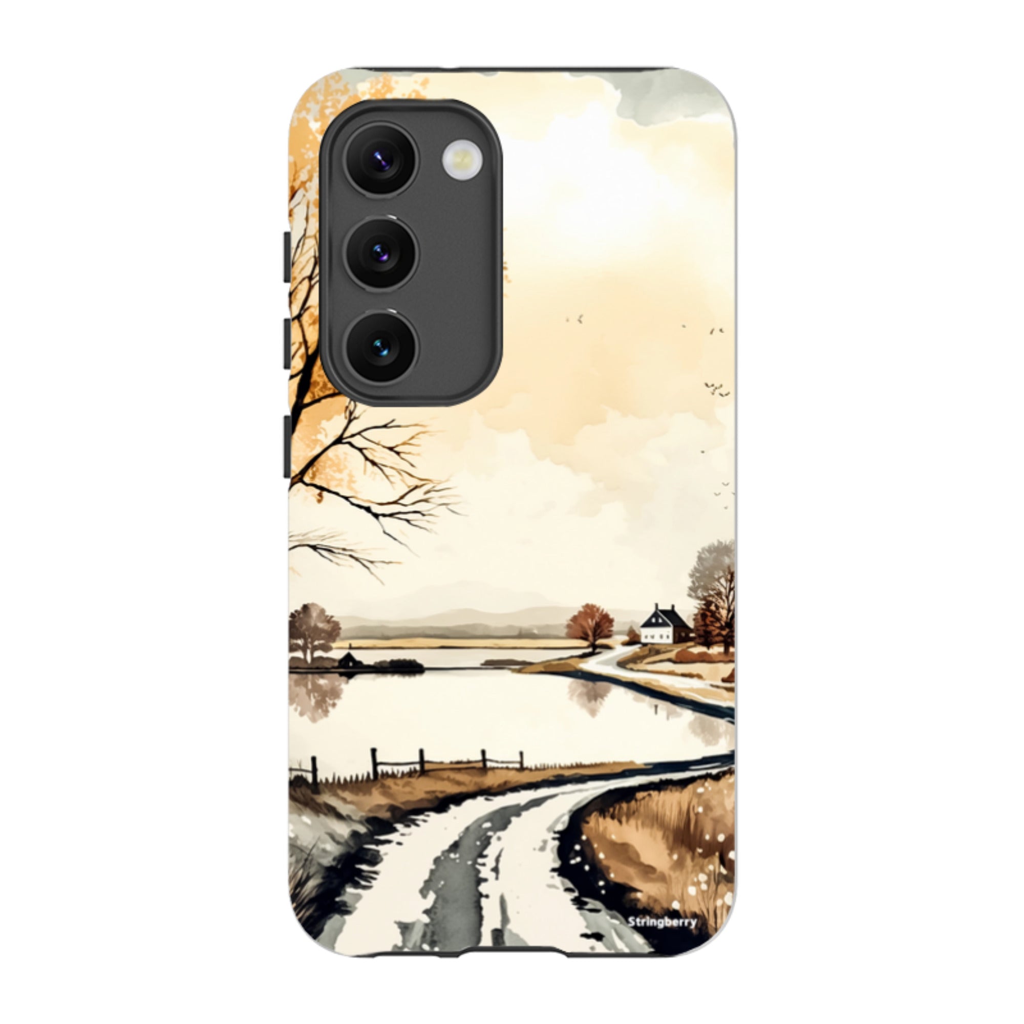 Samsung Tough Case - Brixham