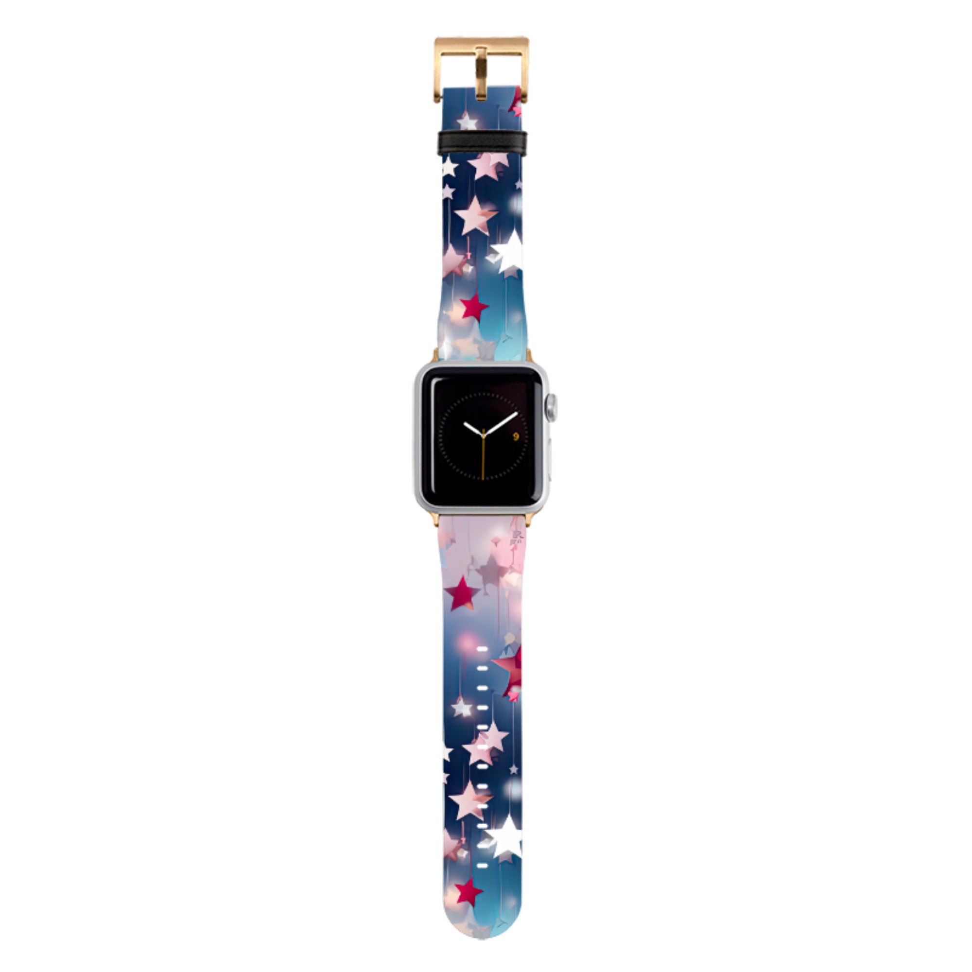 Star Struck Apple Watch Strap