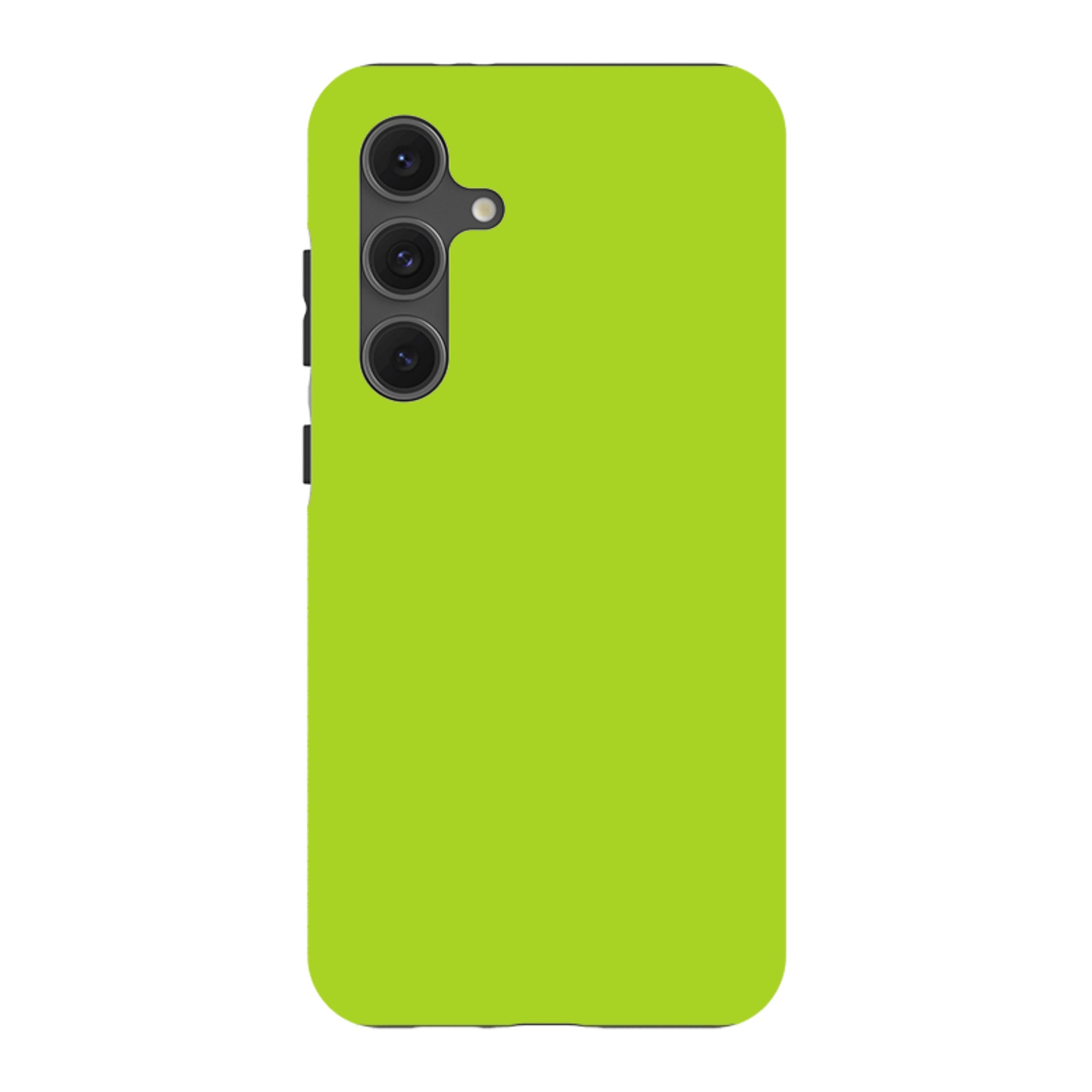 Samsung Tough Case - Boston Green