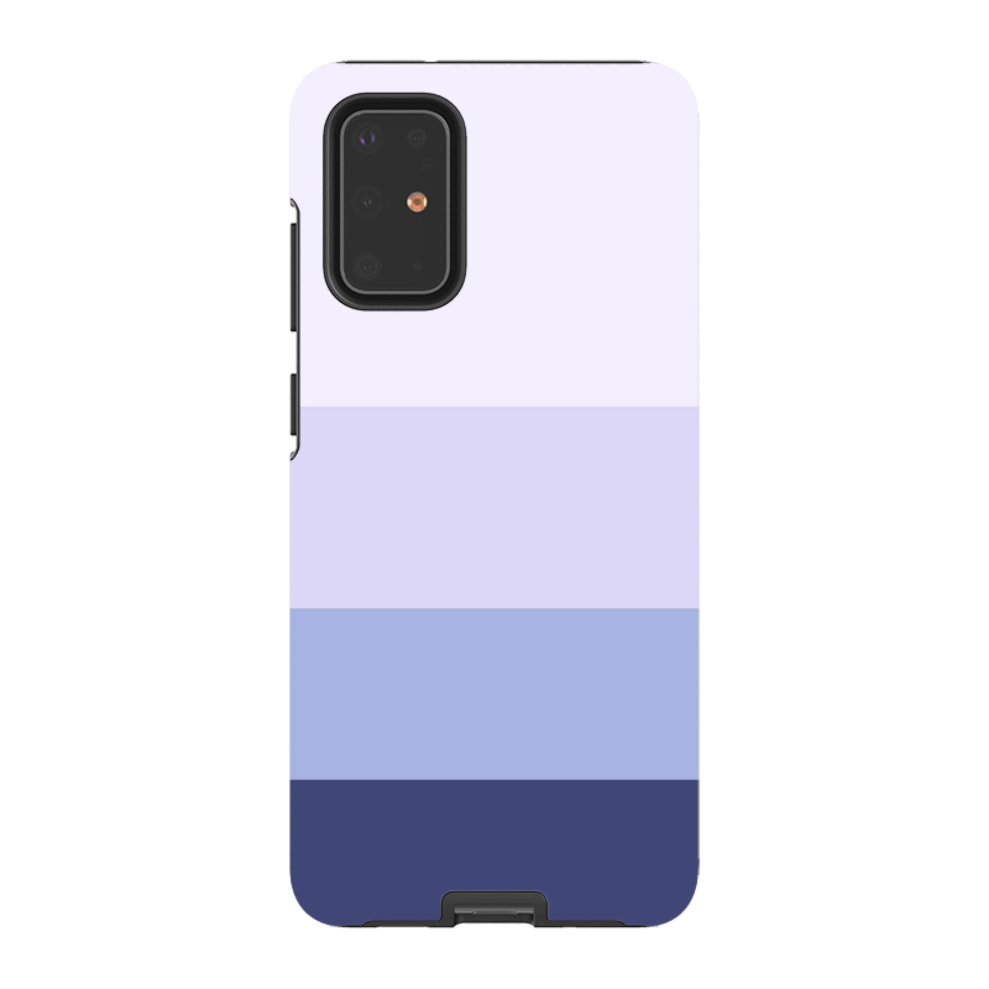 Samsung Tough Case - Munich Chroma