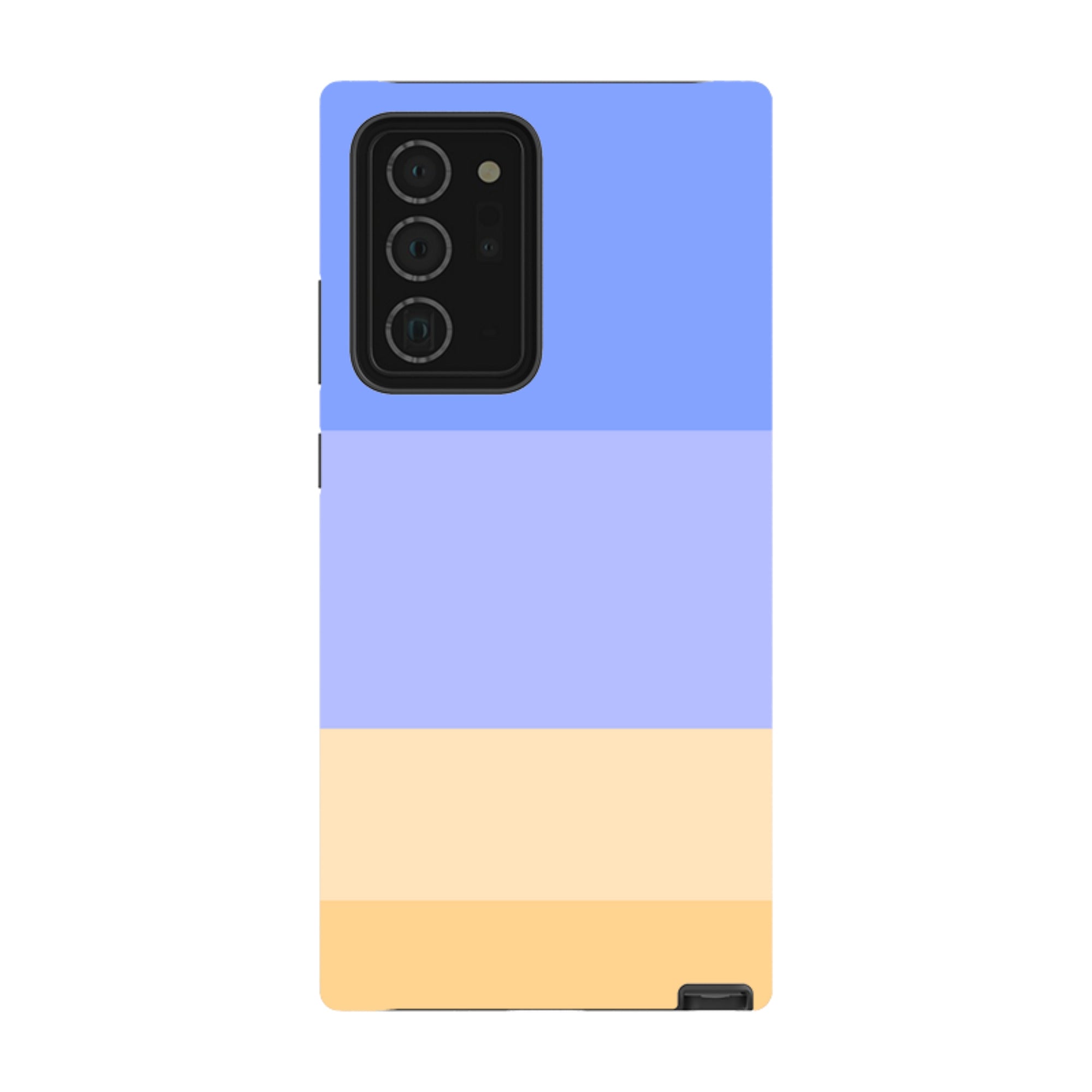 Samsung Tough Case - Las Vegas Chroma