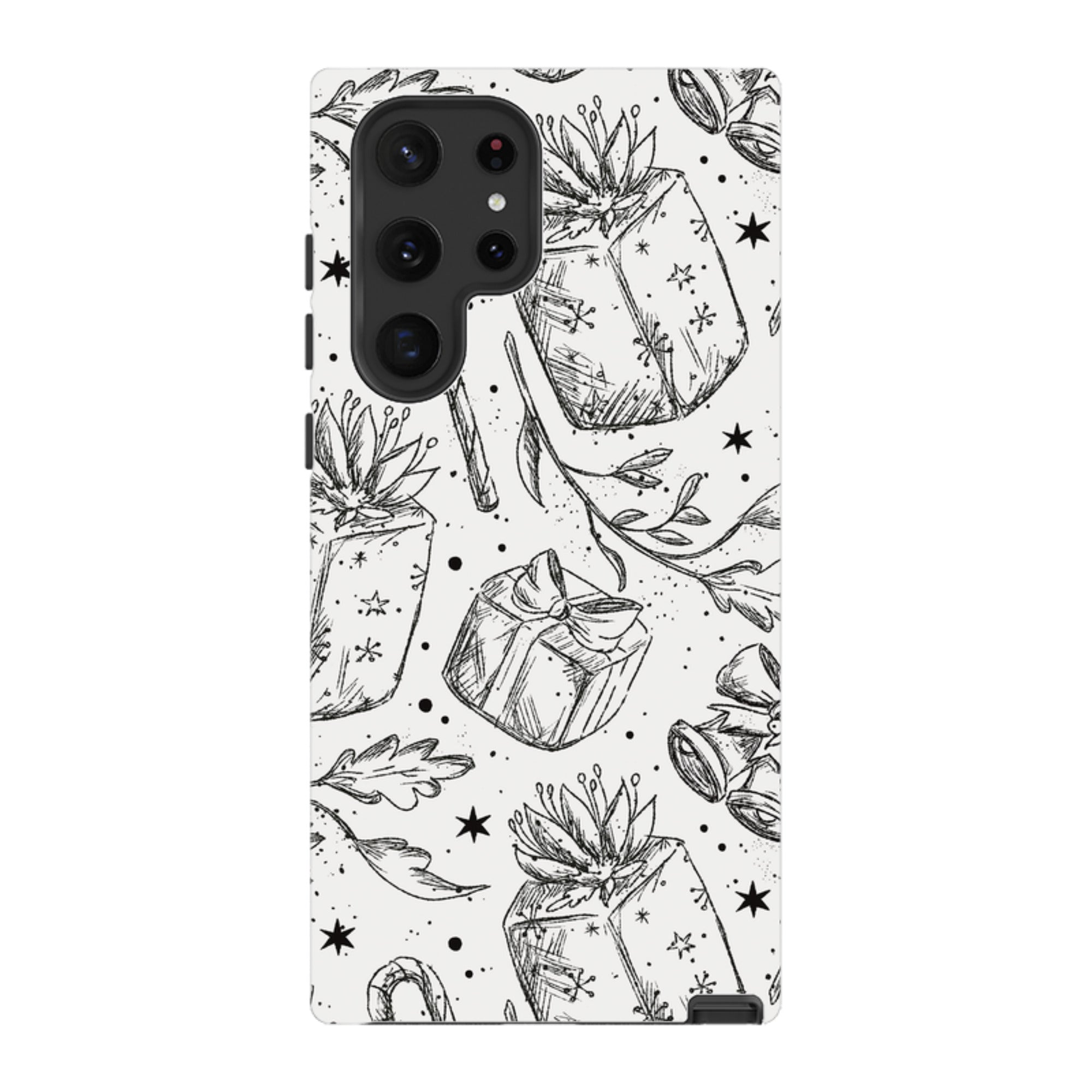Samsung Tough Case - Gifts