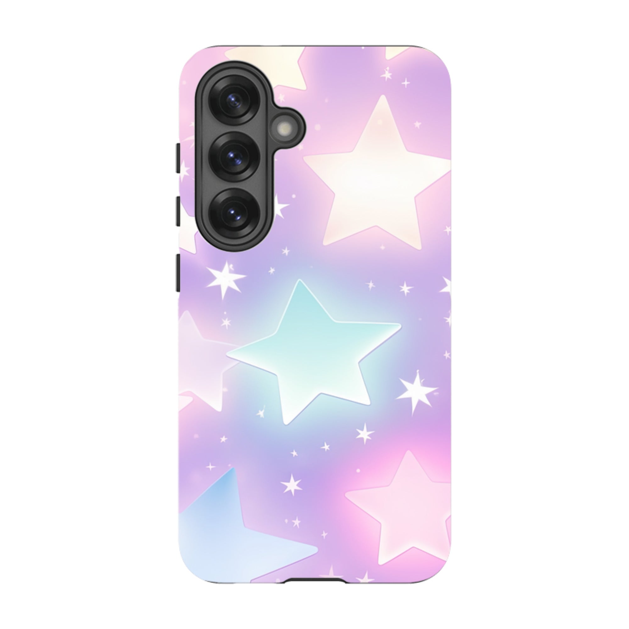 Samsung Tough Case - Pastel Stars II