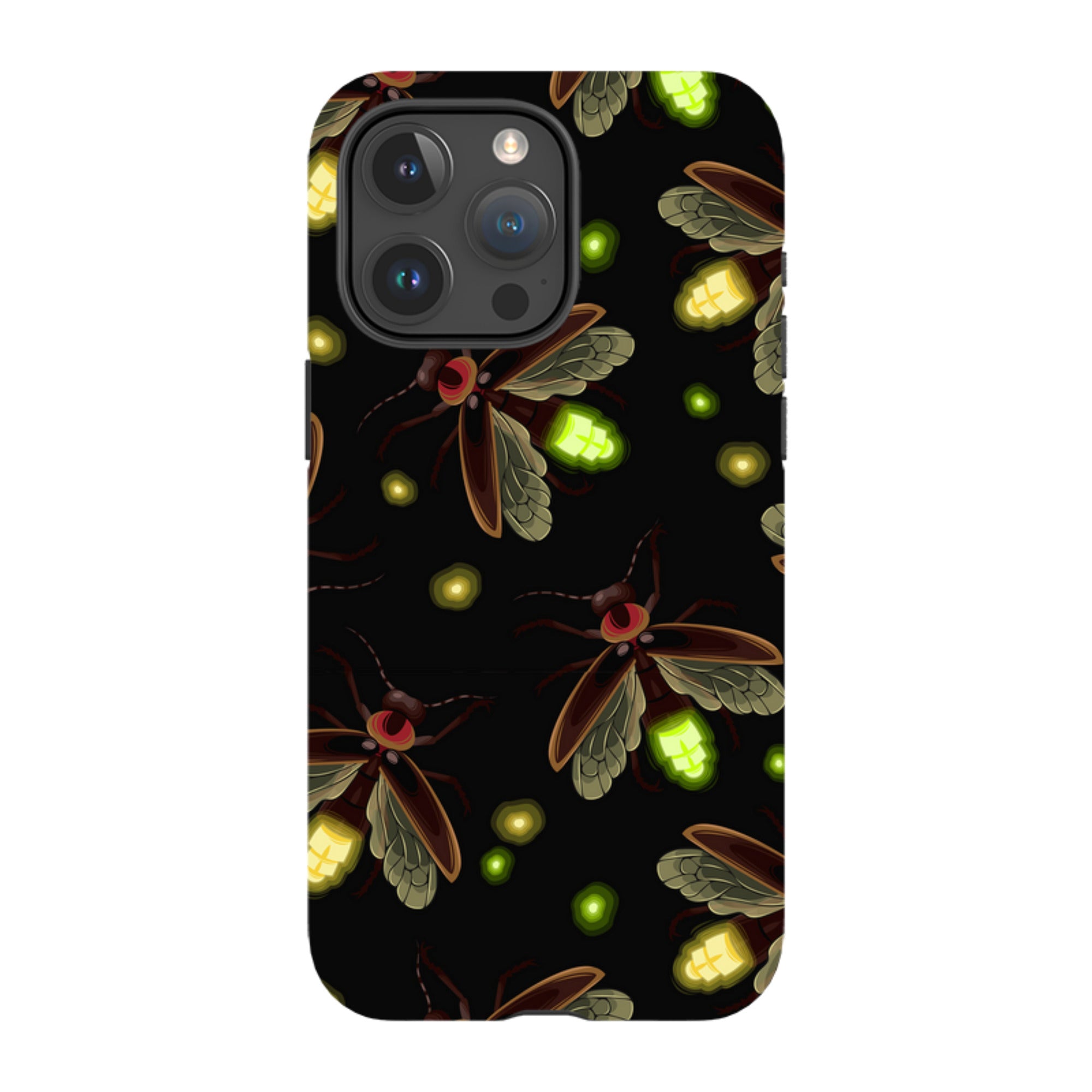 iPhone Tough Case - Crystal Palace
