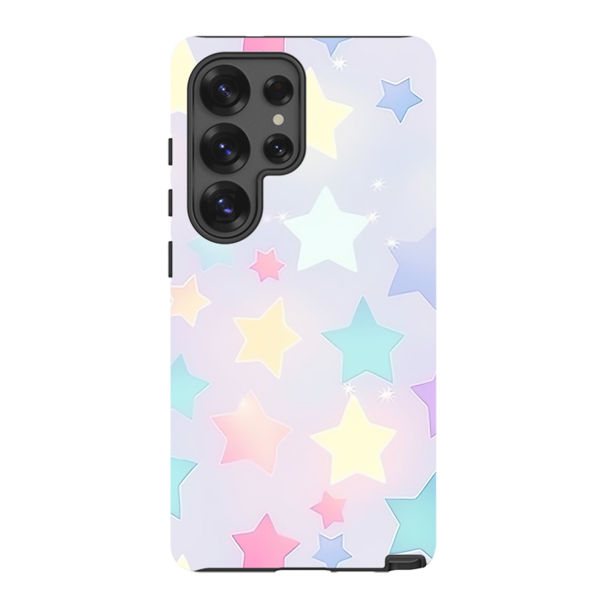 Samsung Tough Case - Colour Stars III