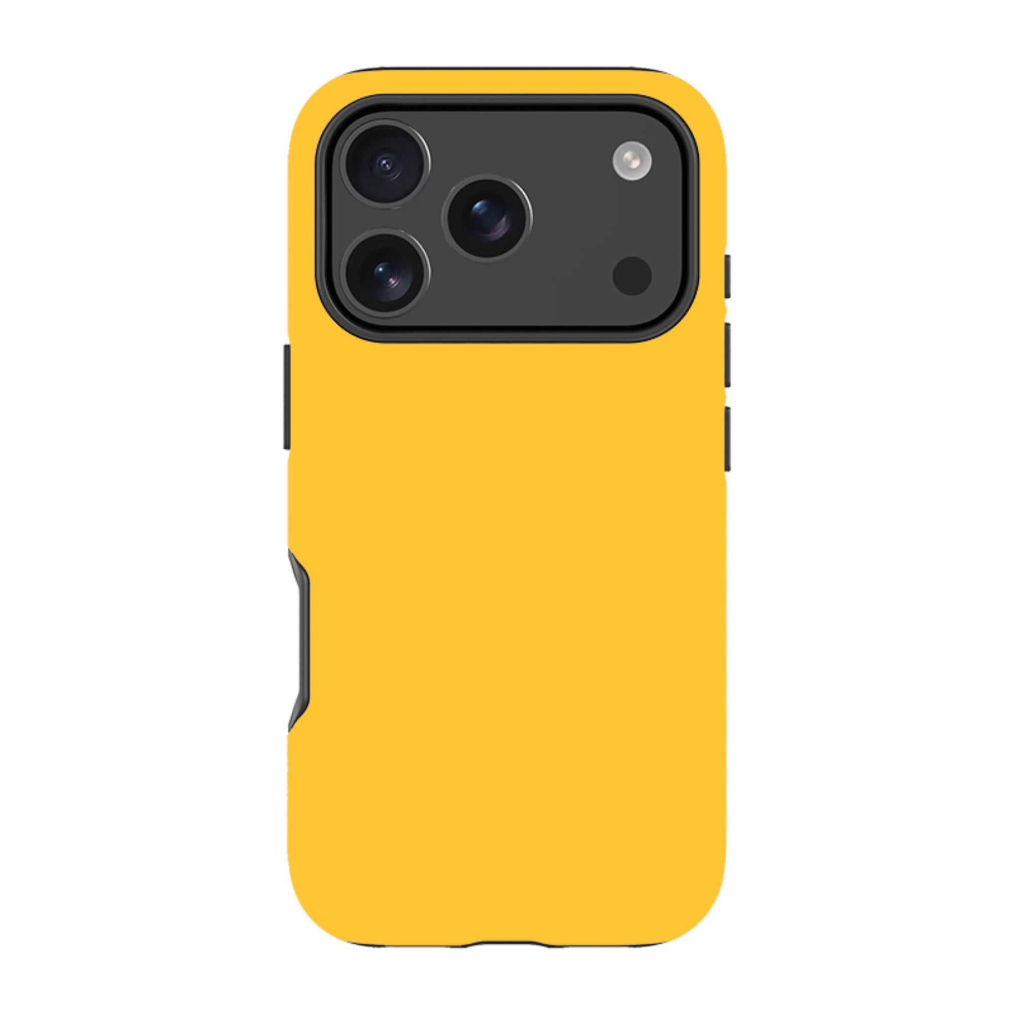 iPhone Tough Case - Jakarta Honey