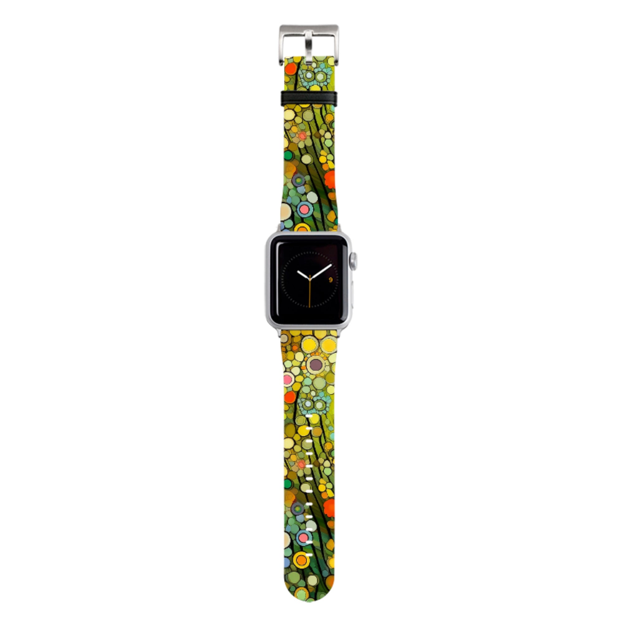 Bould Apple Watch Strap
