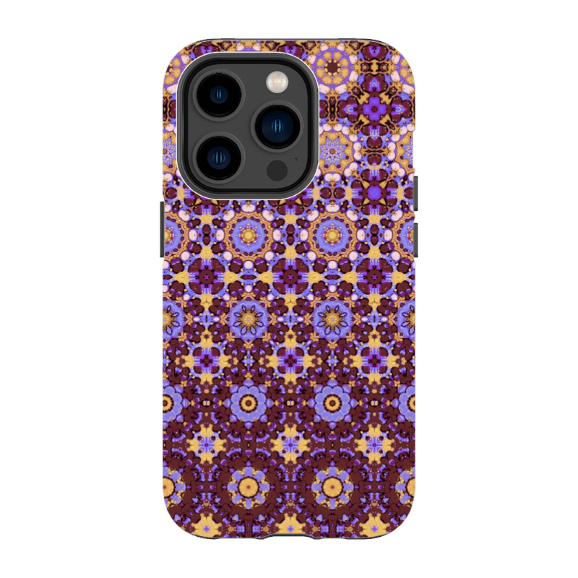 iPhone Tough Case - Bonnaroo