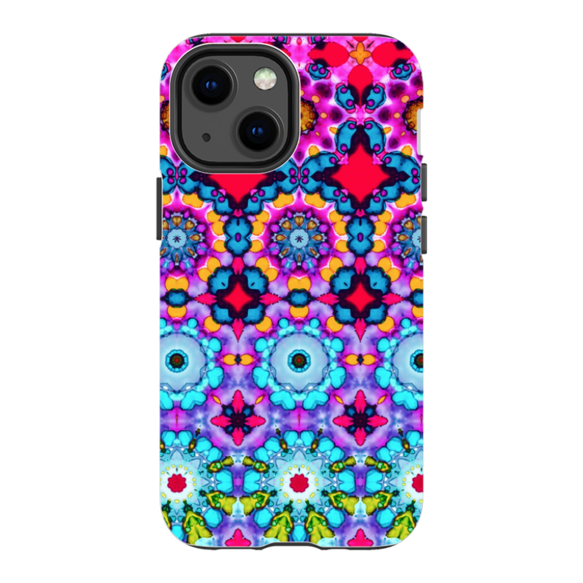 iPhone Tough Case - Bayfest