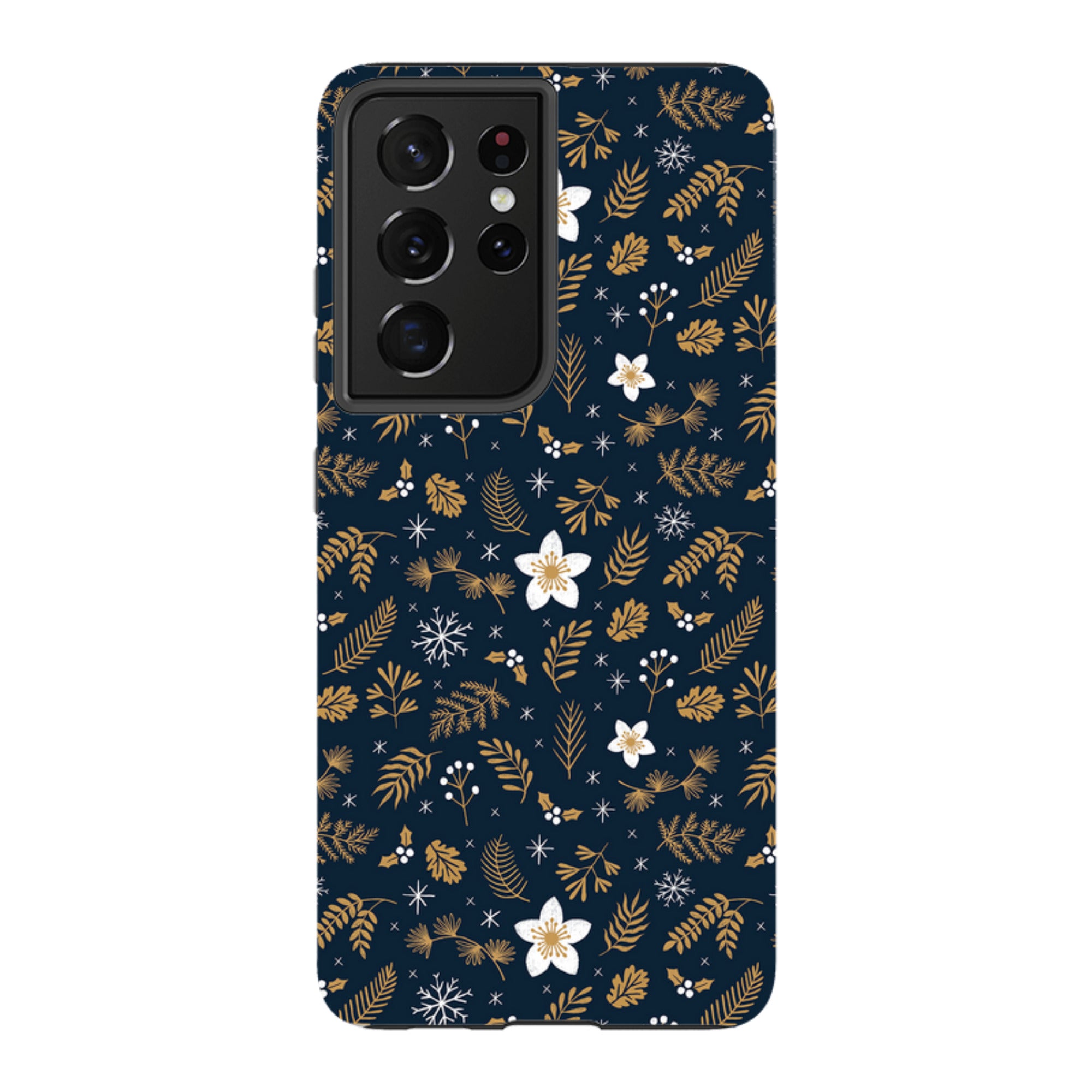 Samsung Tough Case - All Is Calm