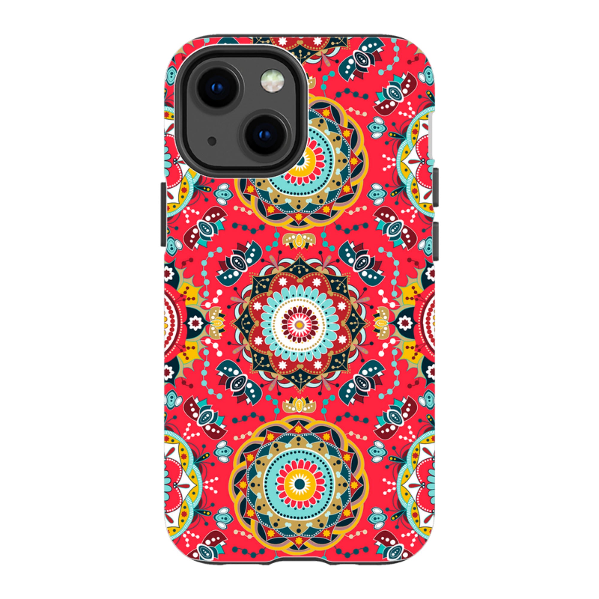 iPhone Tough Case - Burford