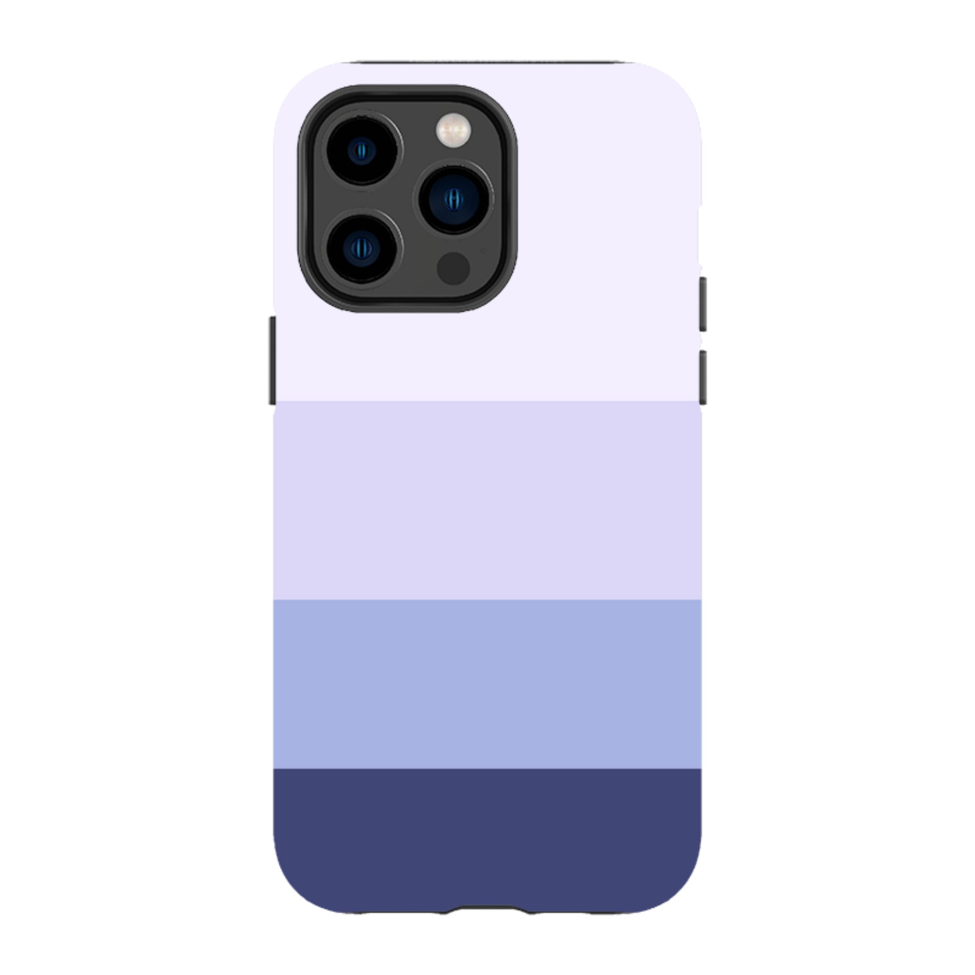 iPhone Case - Munich Chroma