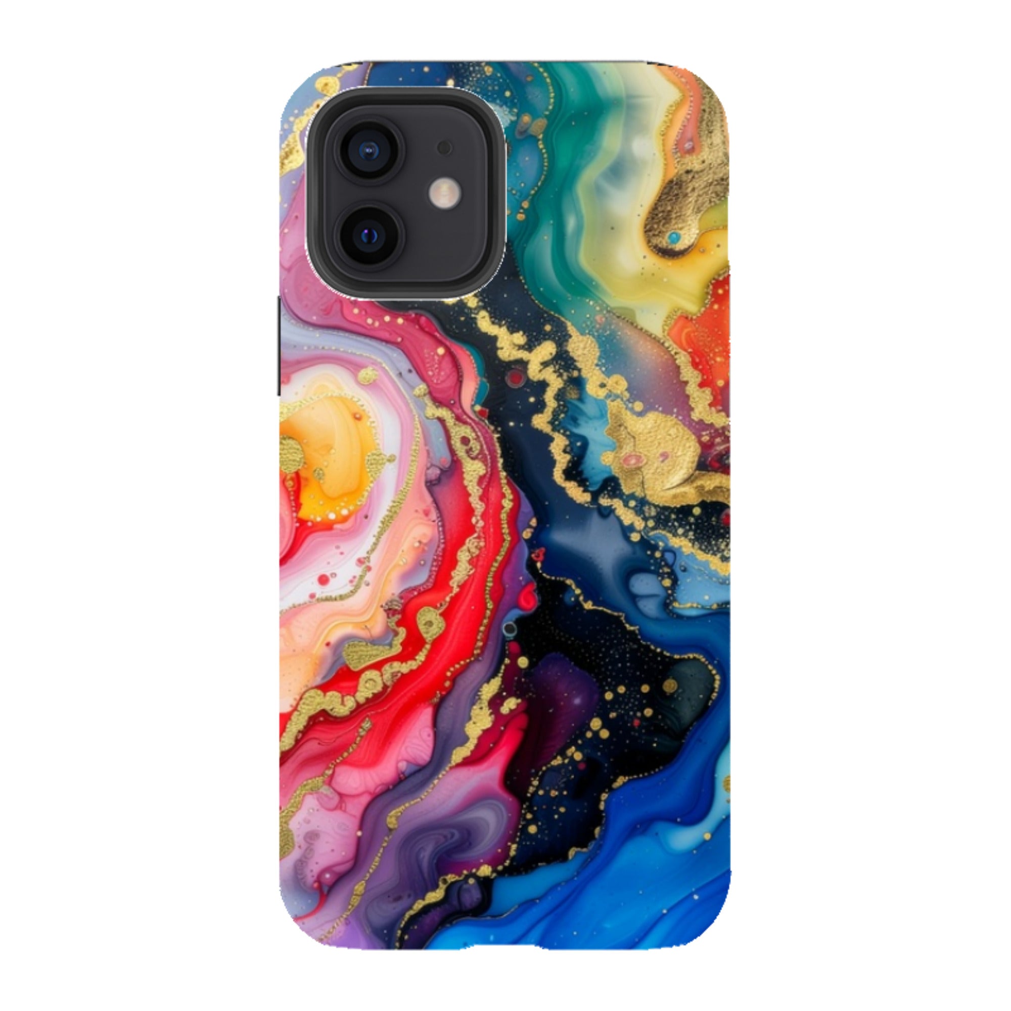 iPhone Case - Victoria Marble