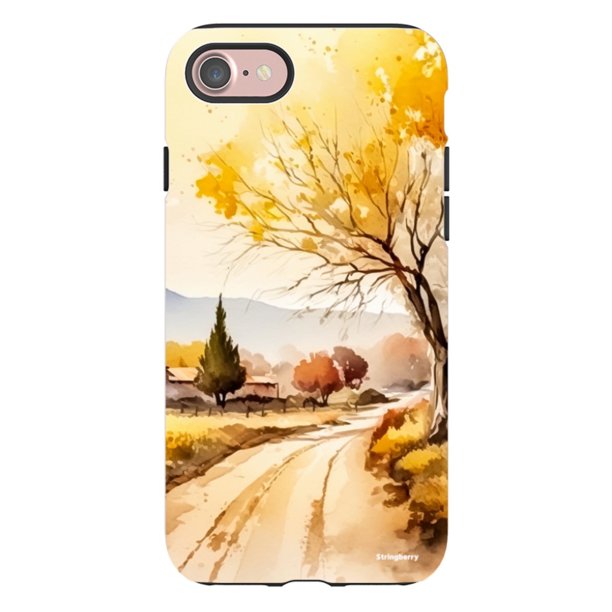 iPhone Tough Case - Axminster