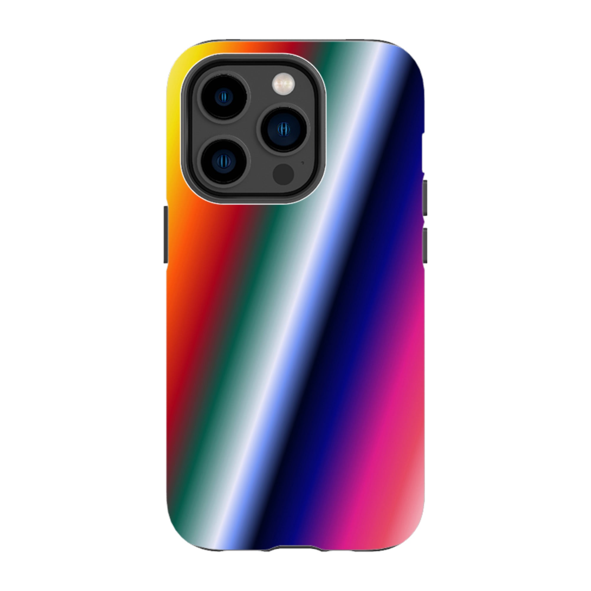 iPhone MagSafe Tough Case - Front Sequence By Kitty Joseph