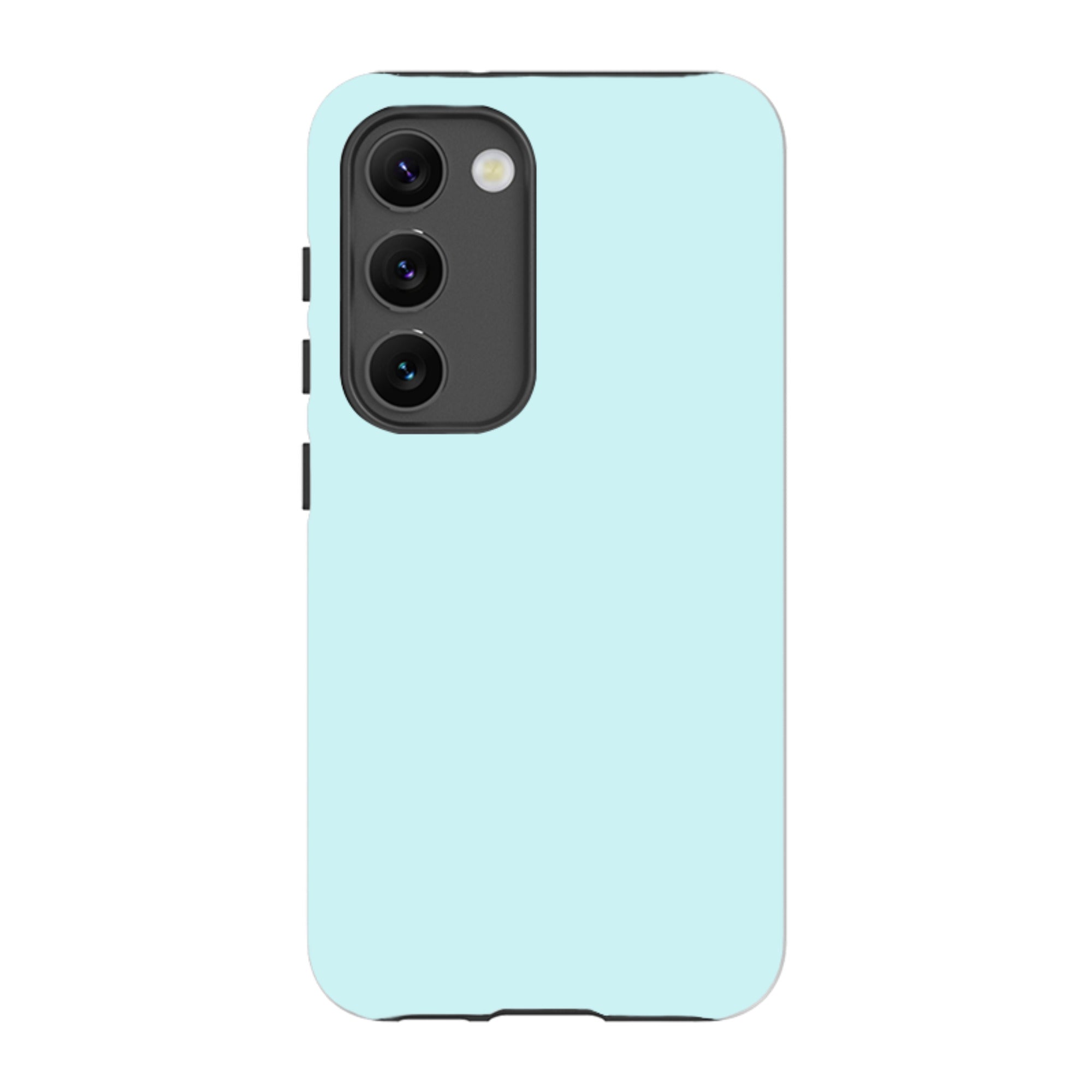 Samsung Tough Case - Budapest Green