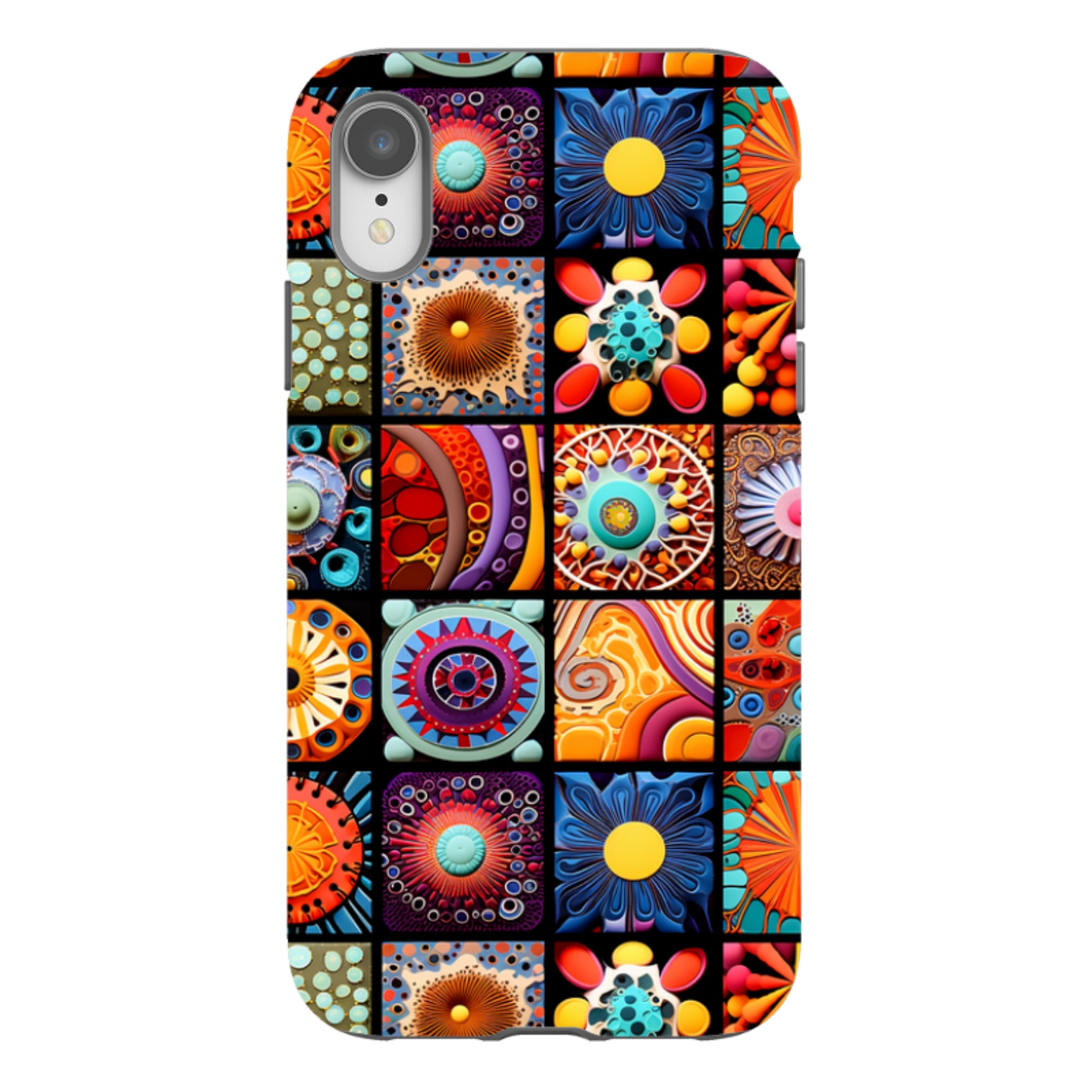 iPhone Case - Cinzia