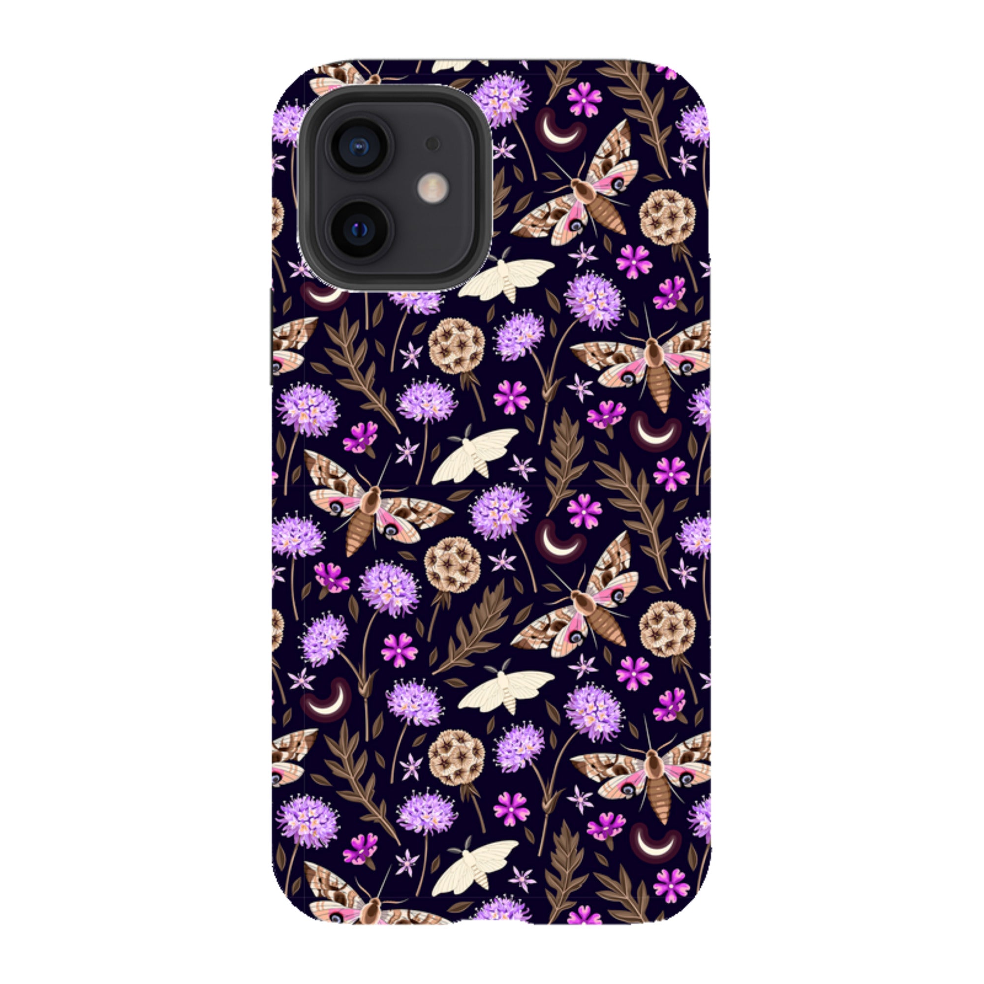 iPhone Tough Case - Bayley