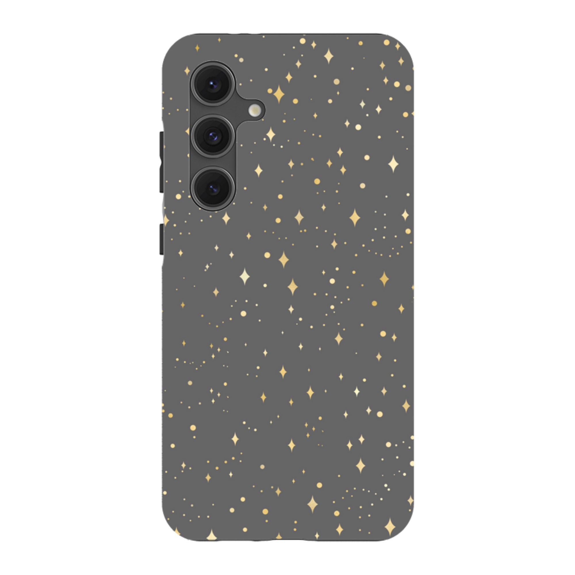 Samsung Tough Case - Grey Cosmos