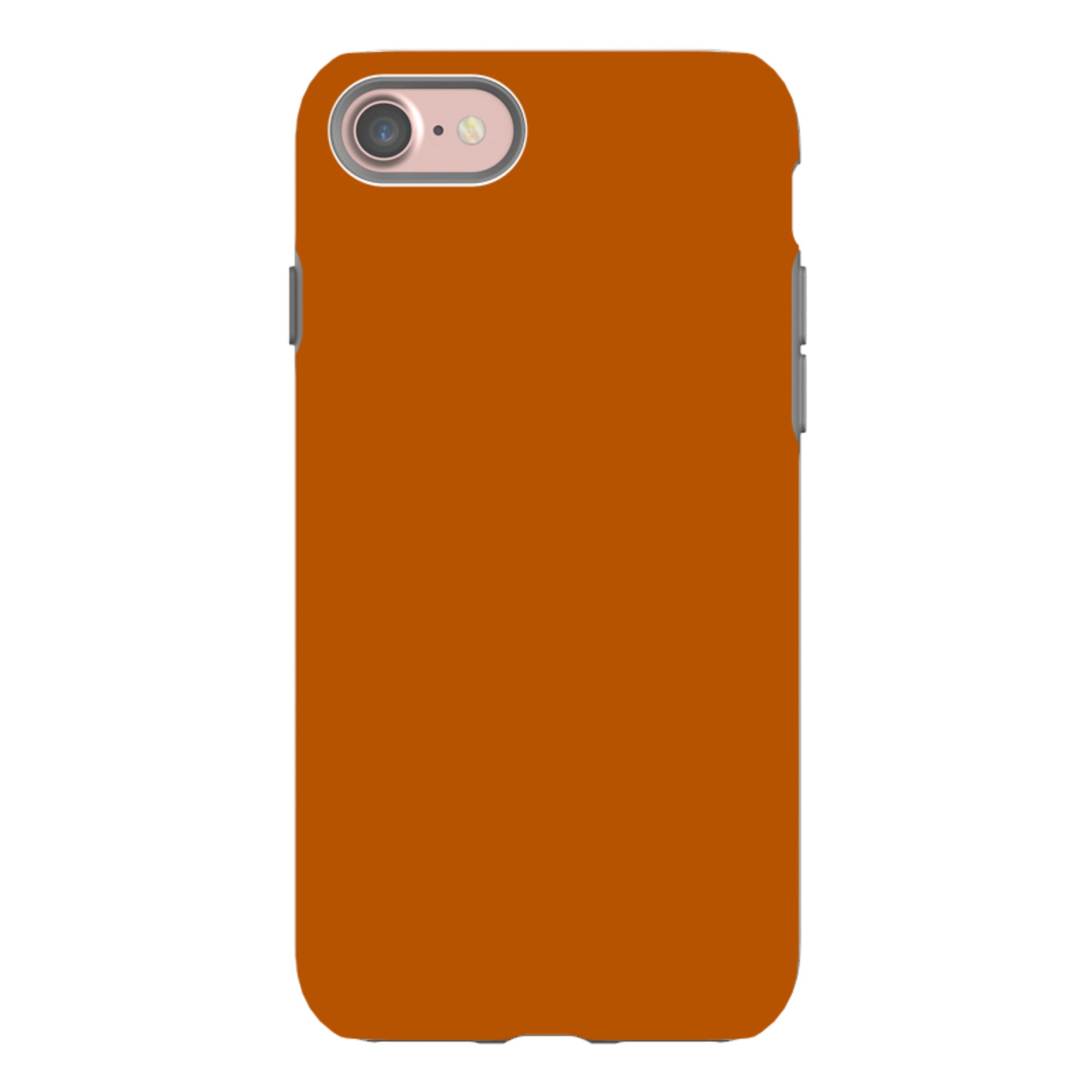 iPhone Tough Case - Edinburgh Brown