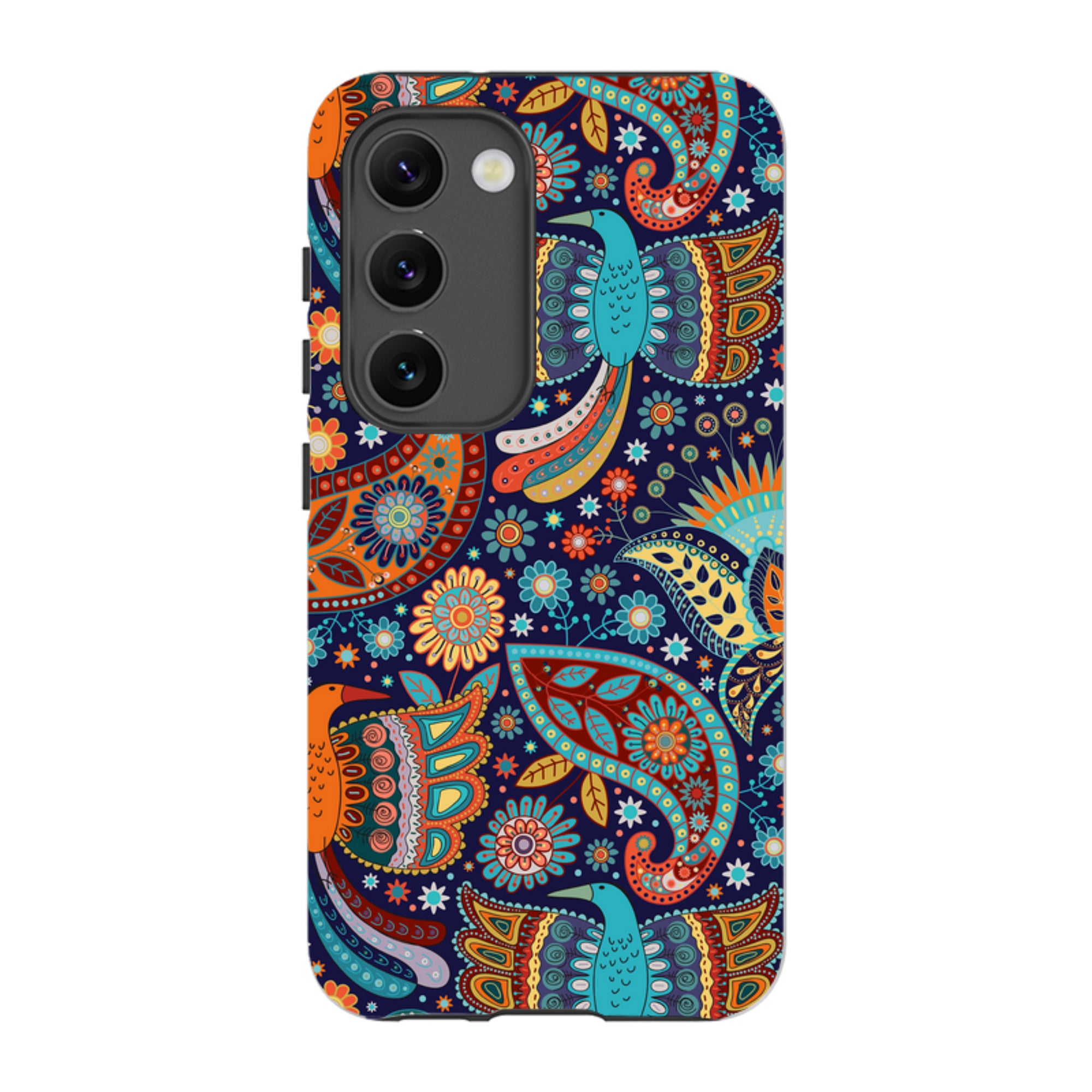 Samsung Tough Case - Bettyhill