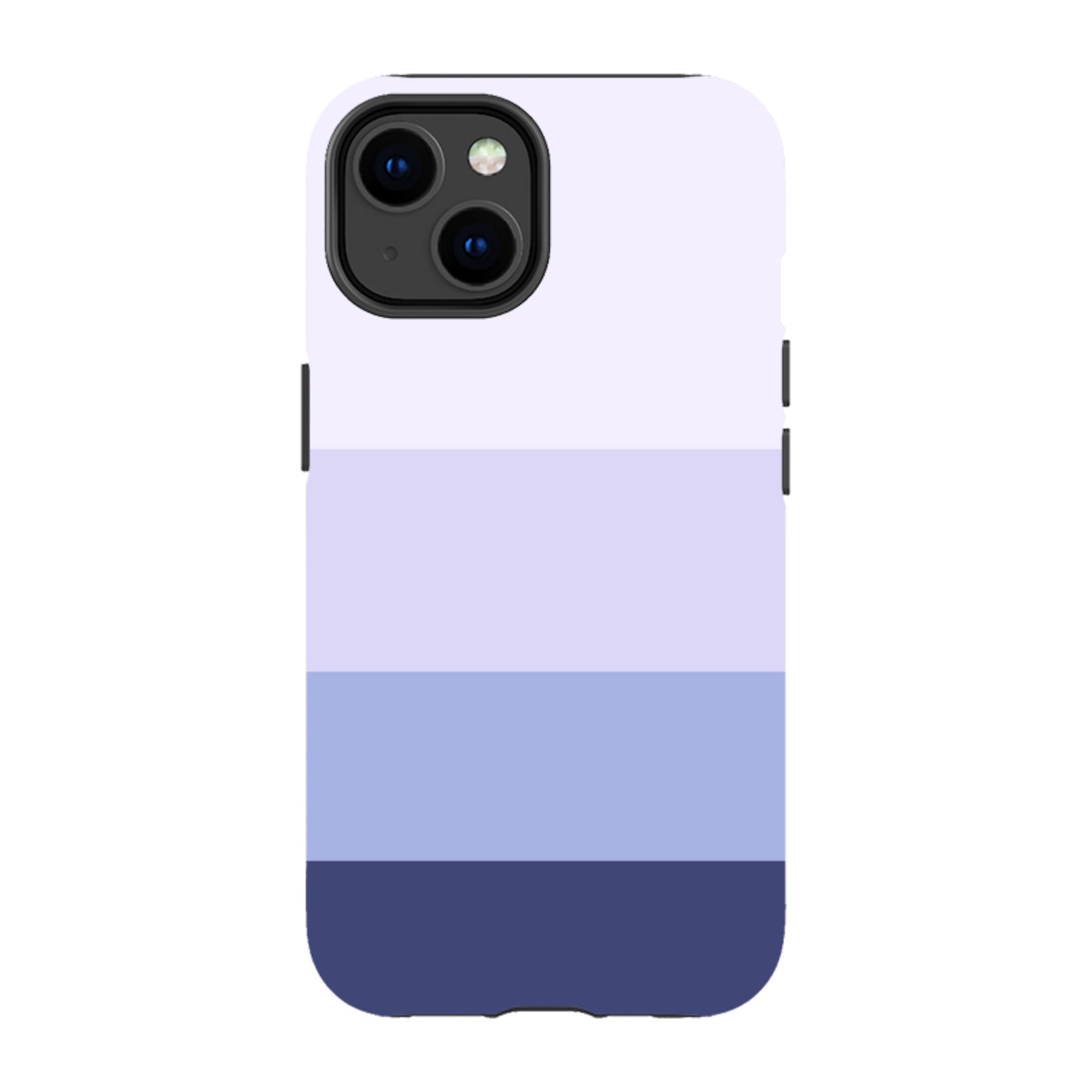 iPhone MagSafe Tough Case - Munich Chroma