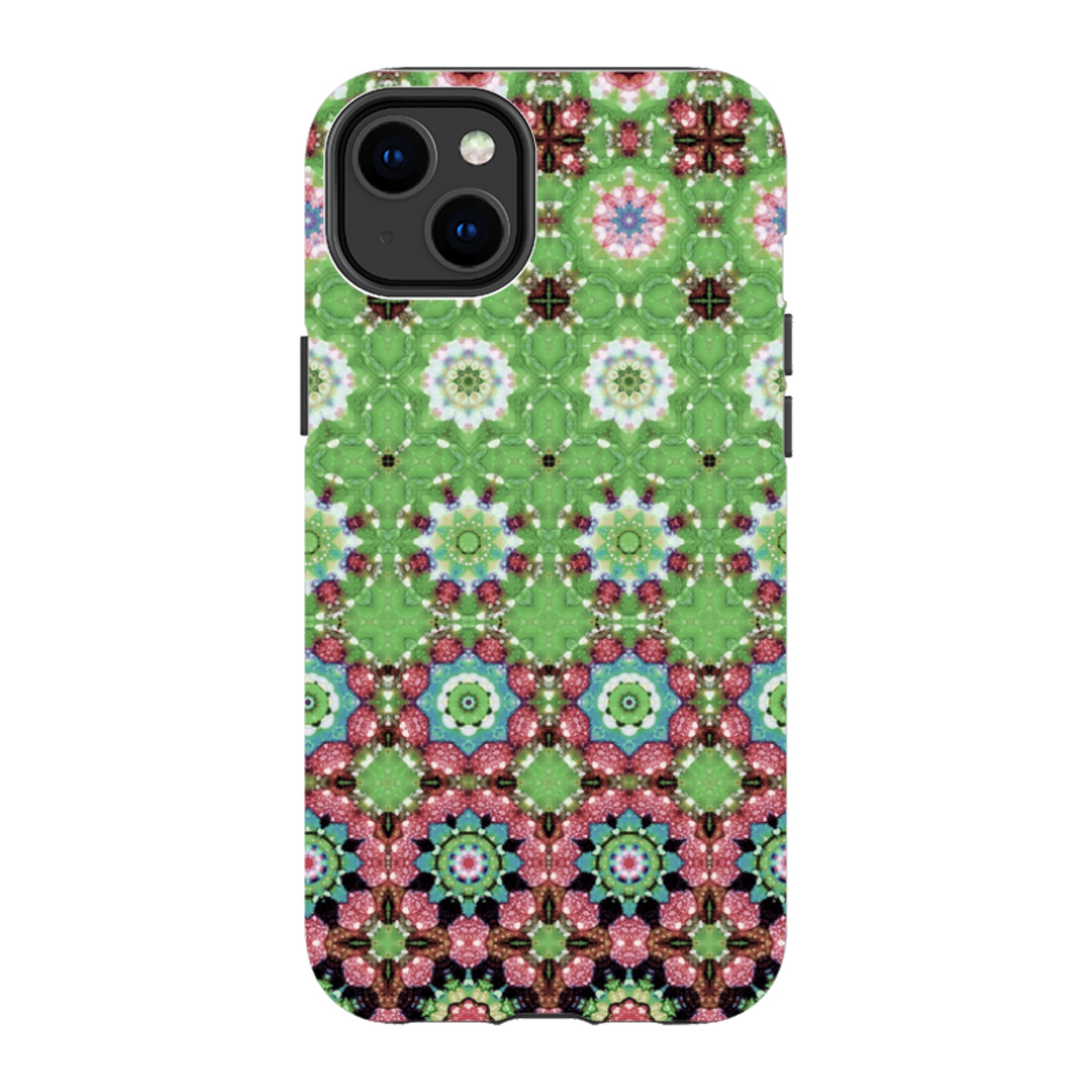 iPhone Tough Case - Floydfest