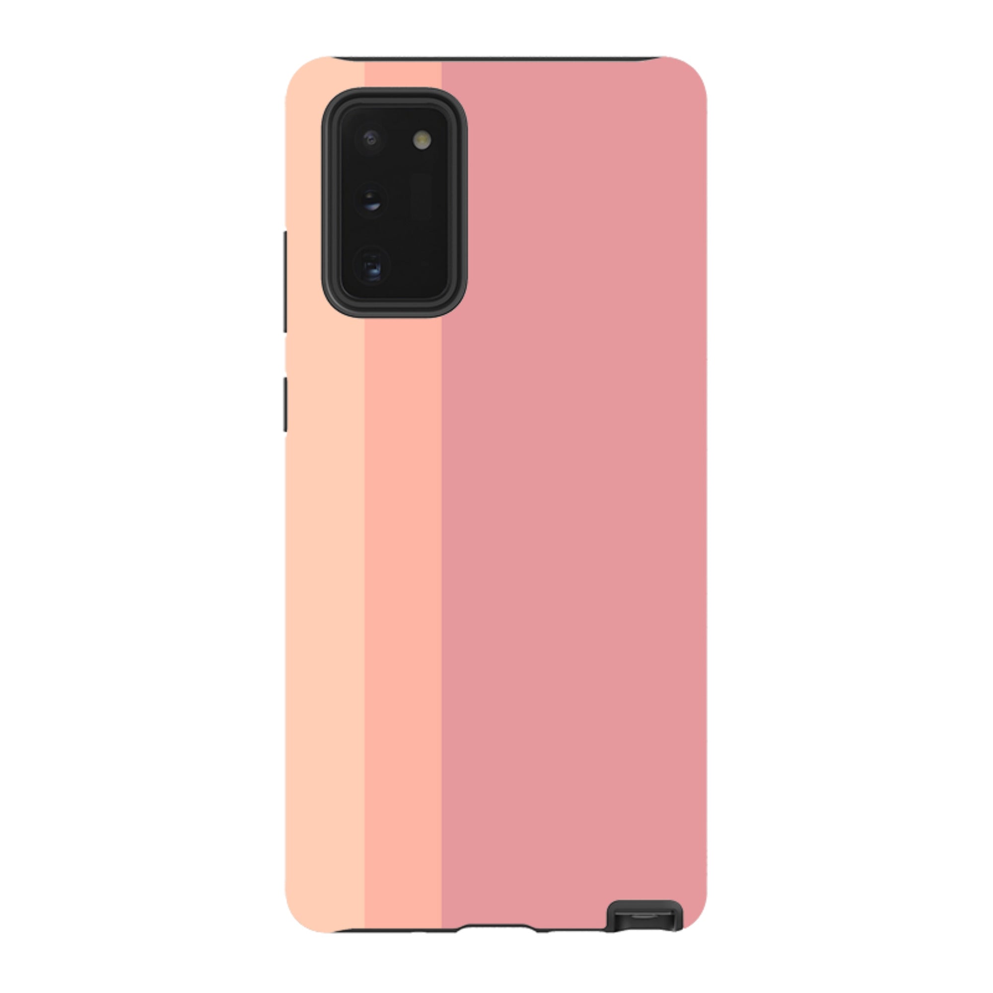 Samsung Tough Case - Granada Chroma-Stripe