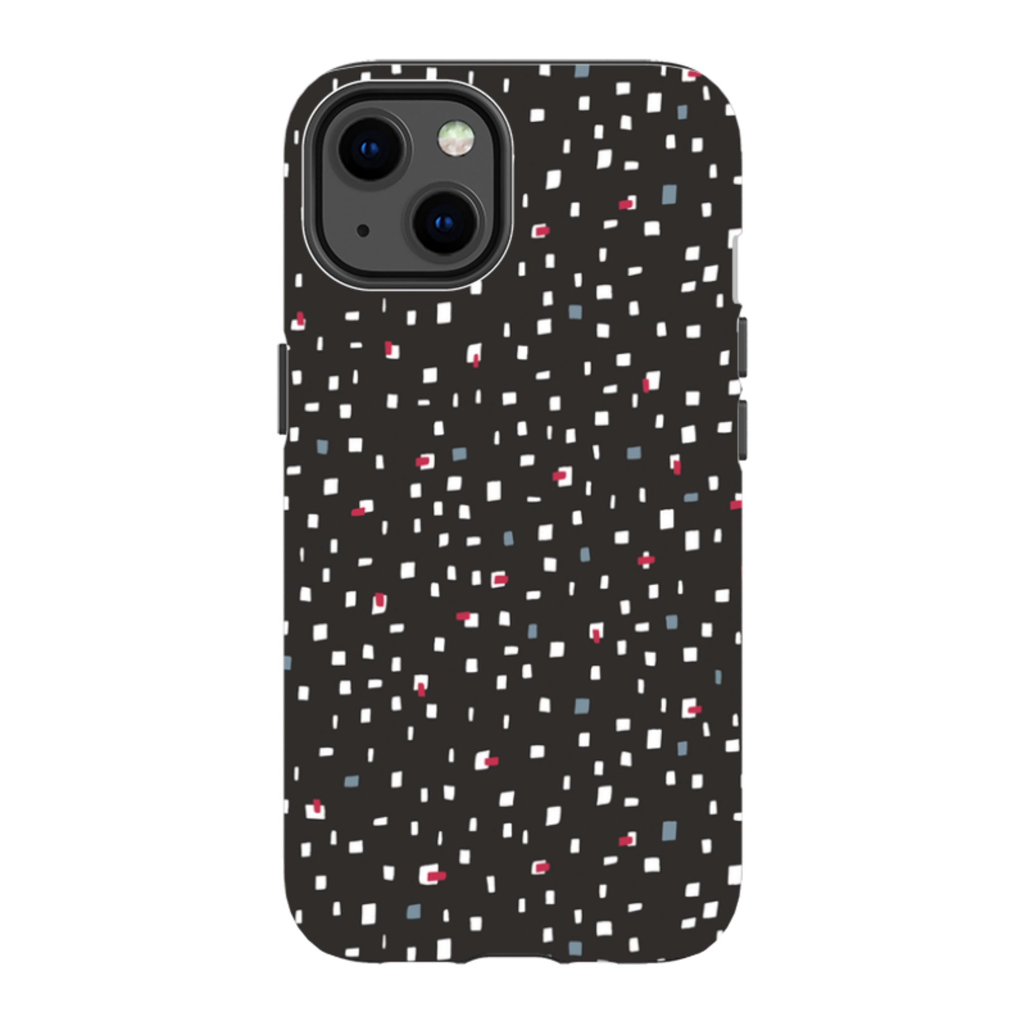 iPhone MagSafe Tough Case - Dash By Ali Brookes