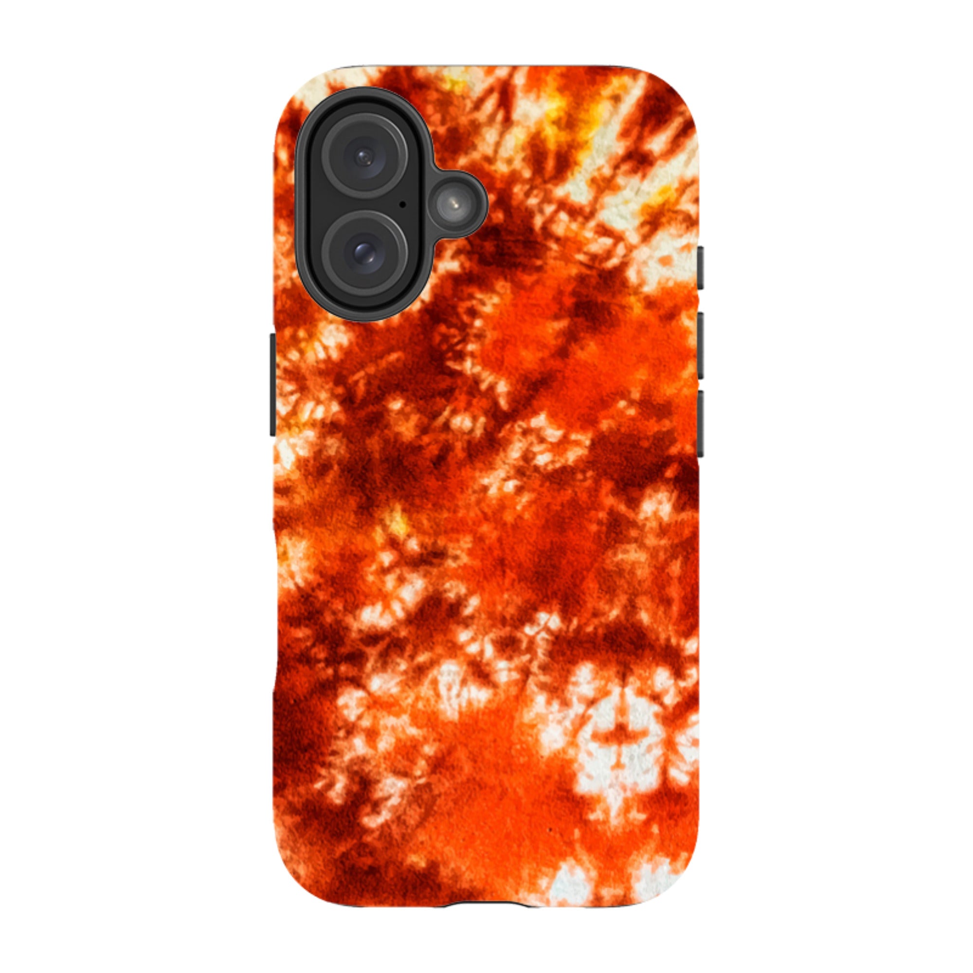 iPhone Tough Case - Rock The Garden