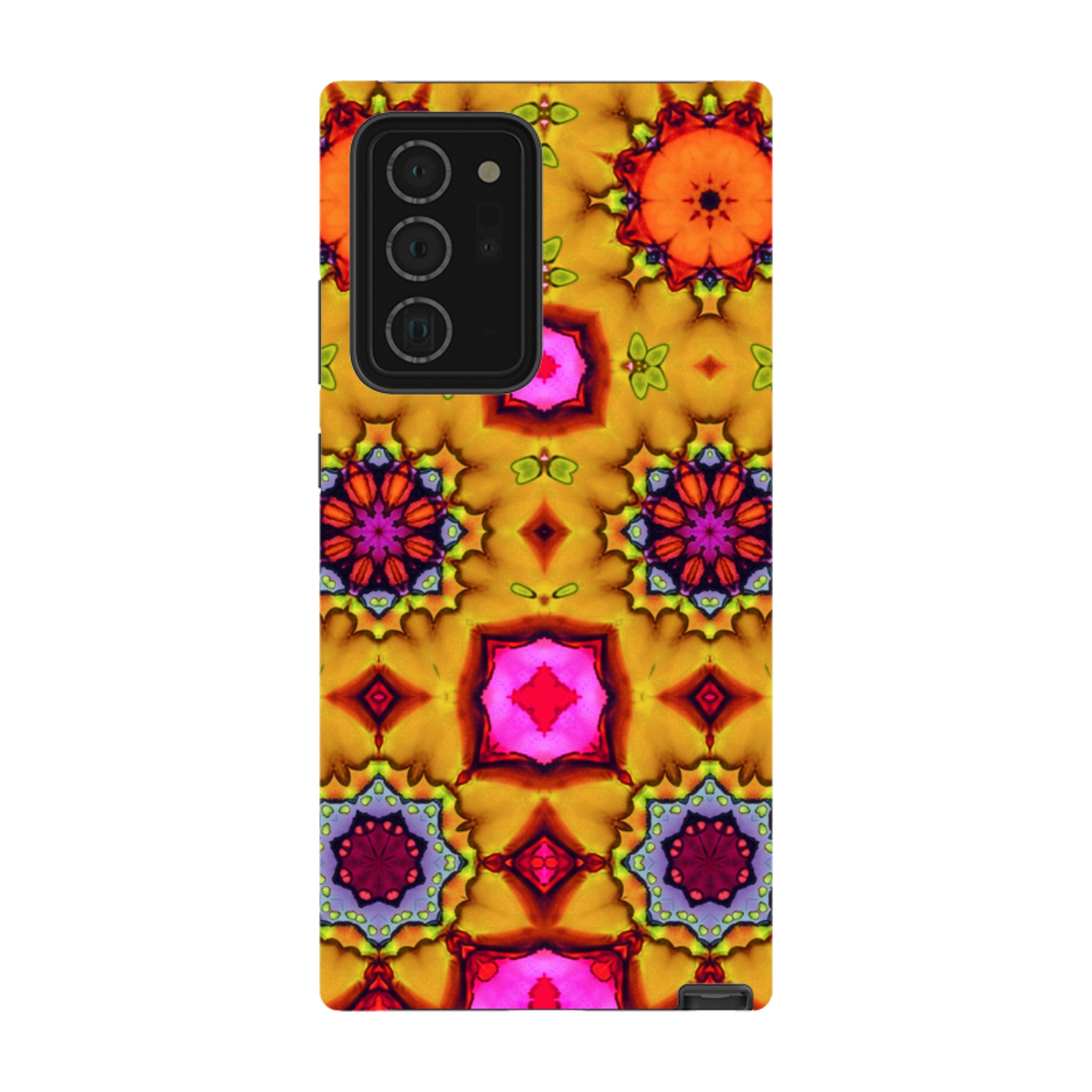 Samsung Tough Case - Athfest