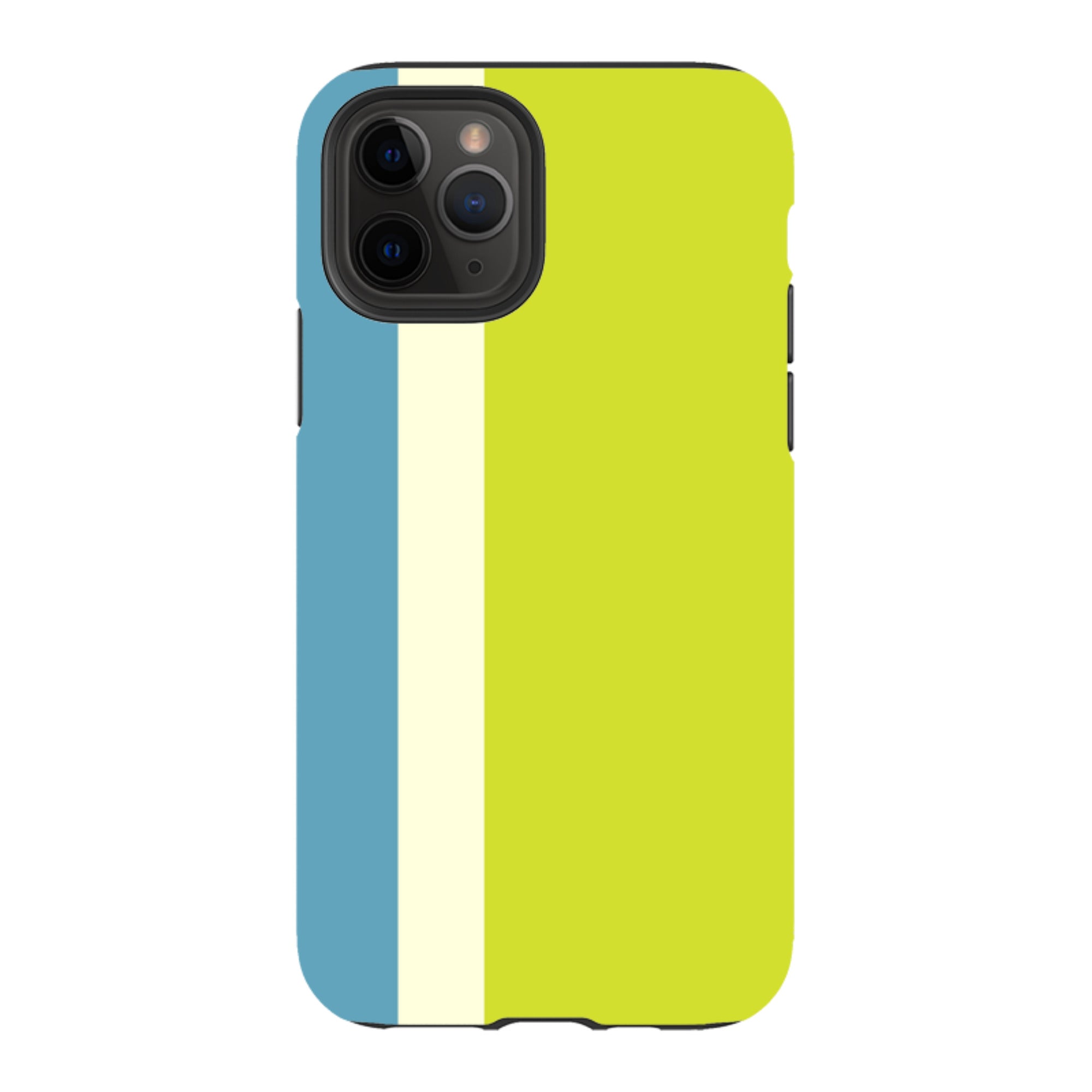 iPhone Case - Jaipur Chroma Stripe