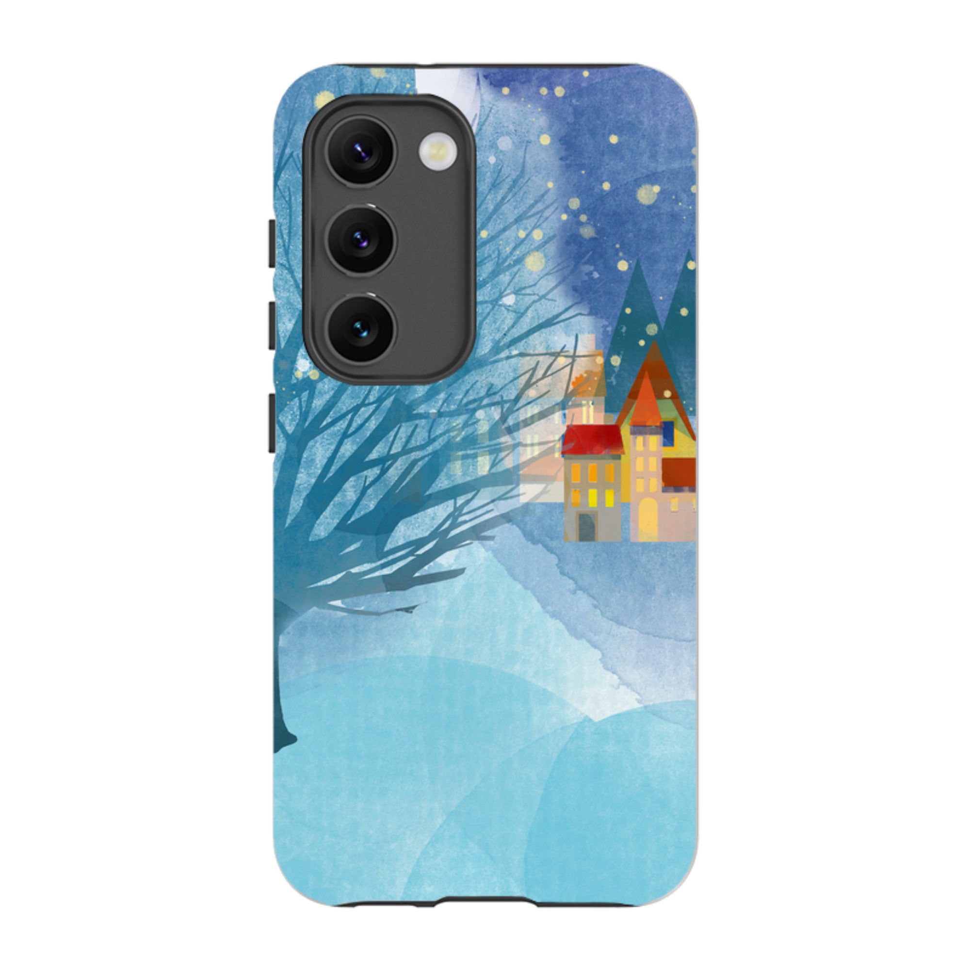 Samsung Tough Case - November Evenings