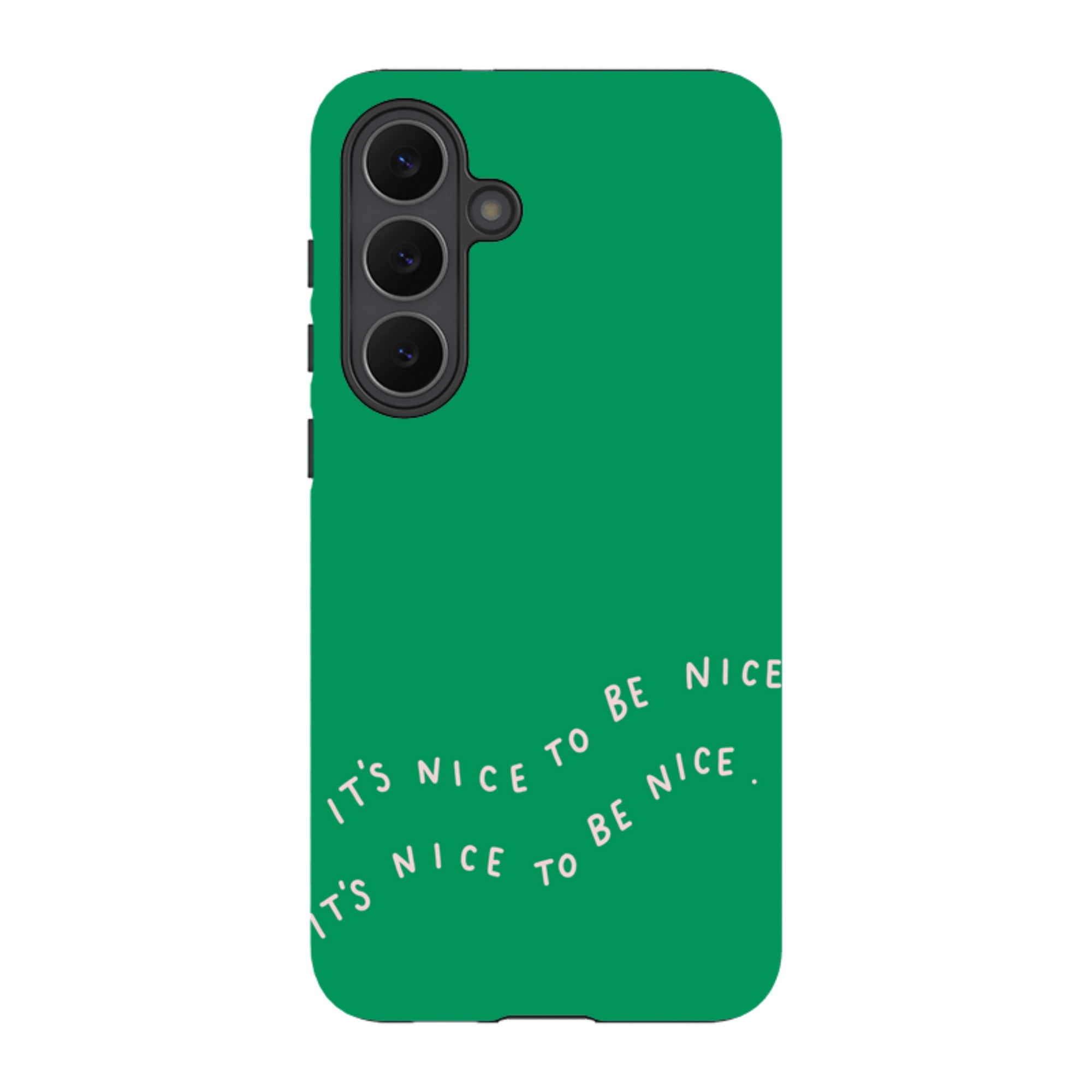 Samsung Tough Case - Nice
