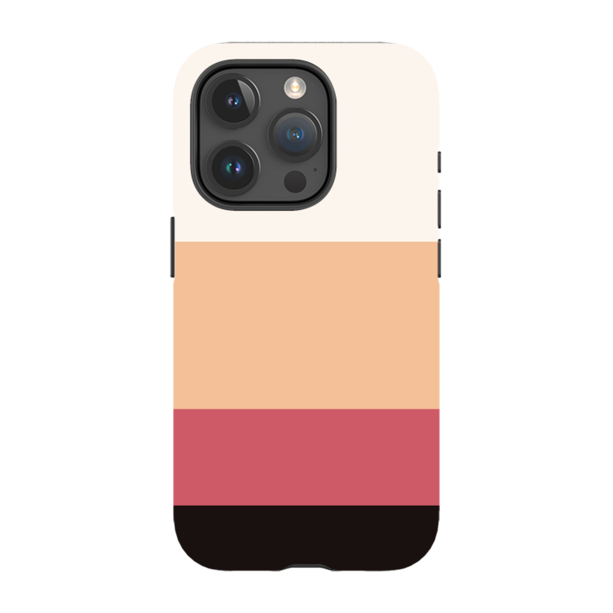 iPhone MagSafe Tough Case -  Berlin Chroma